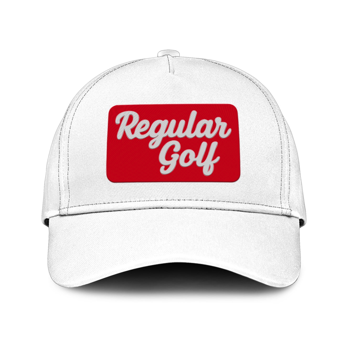 Happy Gilmore 2 Adam Sandler Regular Golf Hat