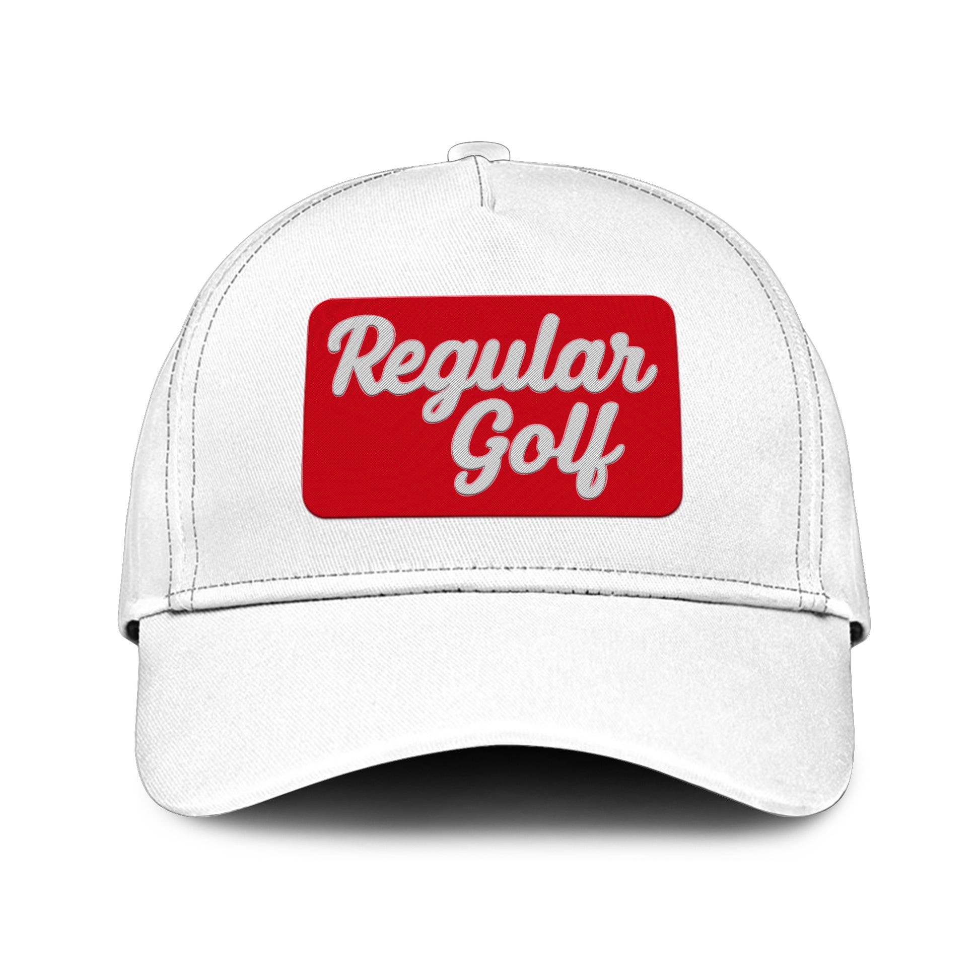Happy Gilmore 2 Adam Sandler Regular Golf Hat