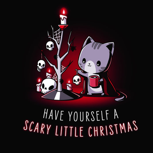 Have Yourself a Scary Little Christmas