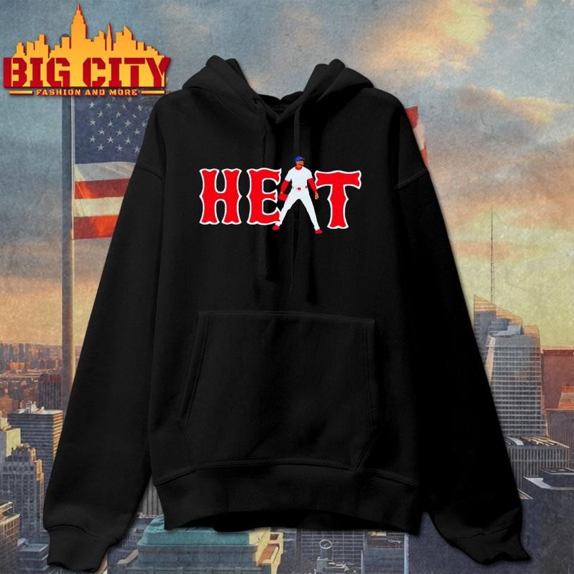 Heat Aroldis Chapman Boston Red Sox Shirt