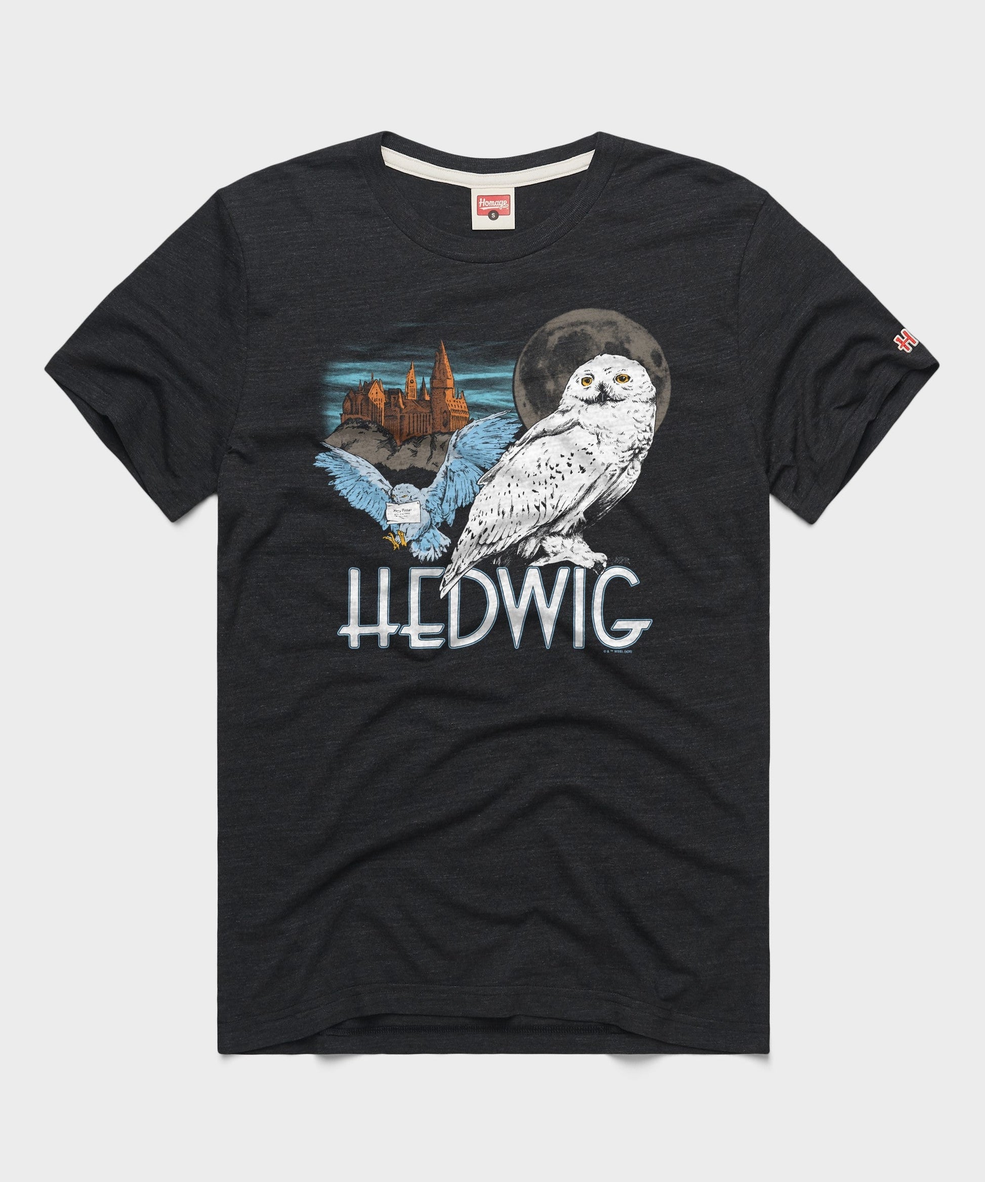 Hedwig