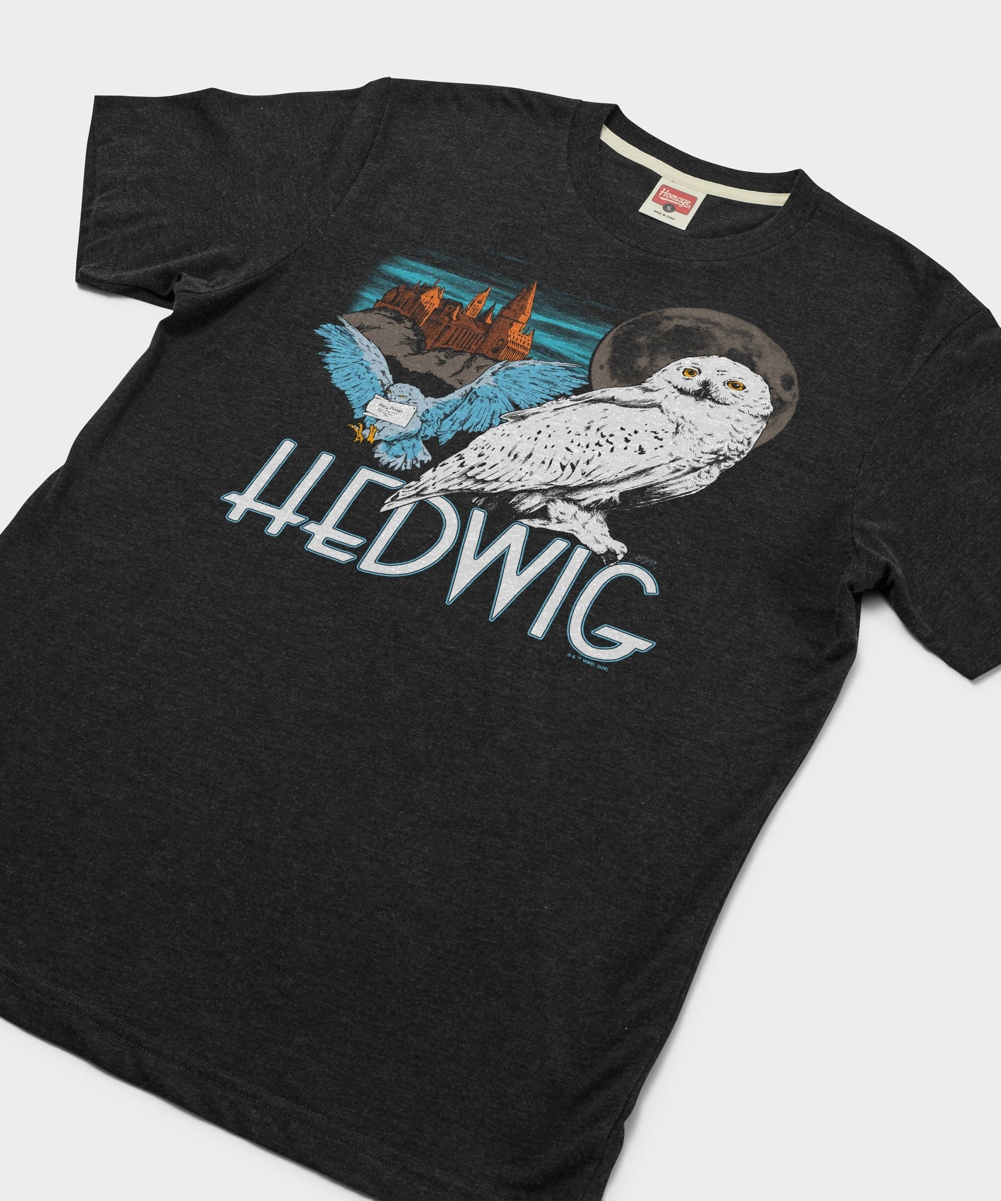 Hedwig
