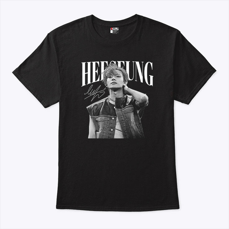 Heeseung T Shirt