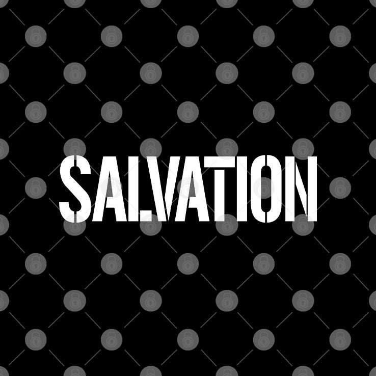 Henry Cavill Salvation T Shirt