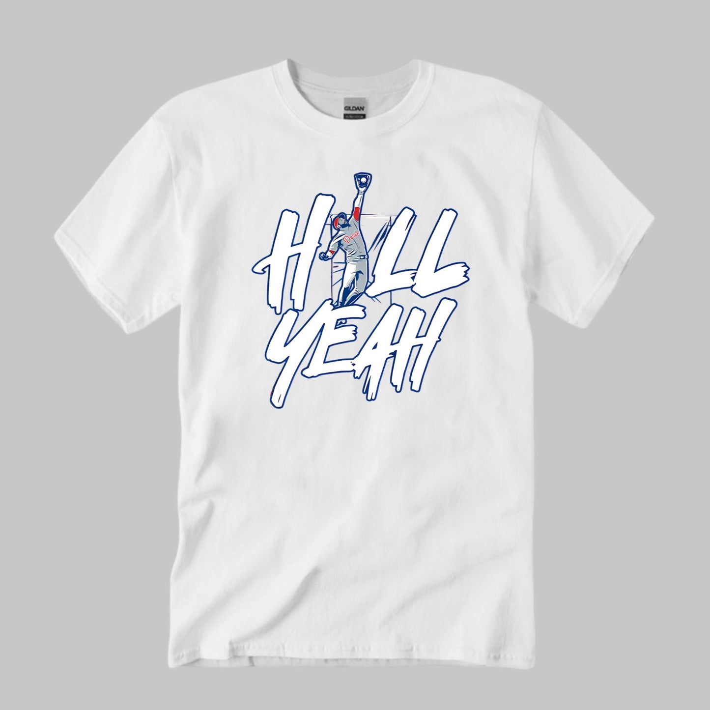 Hill Yeah Shirt