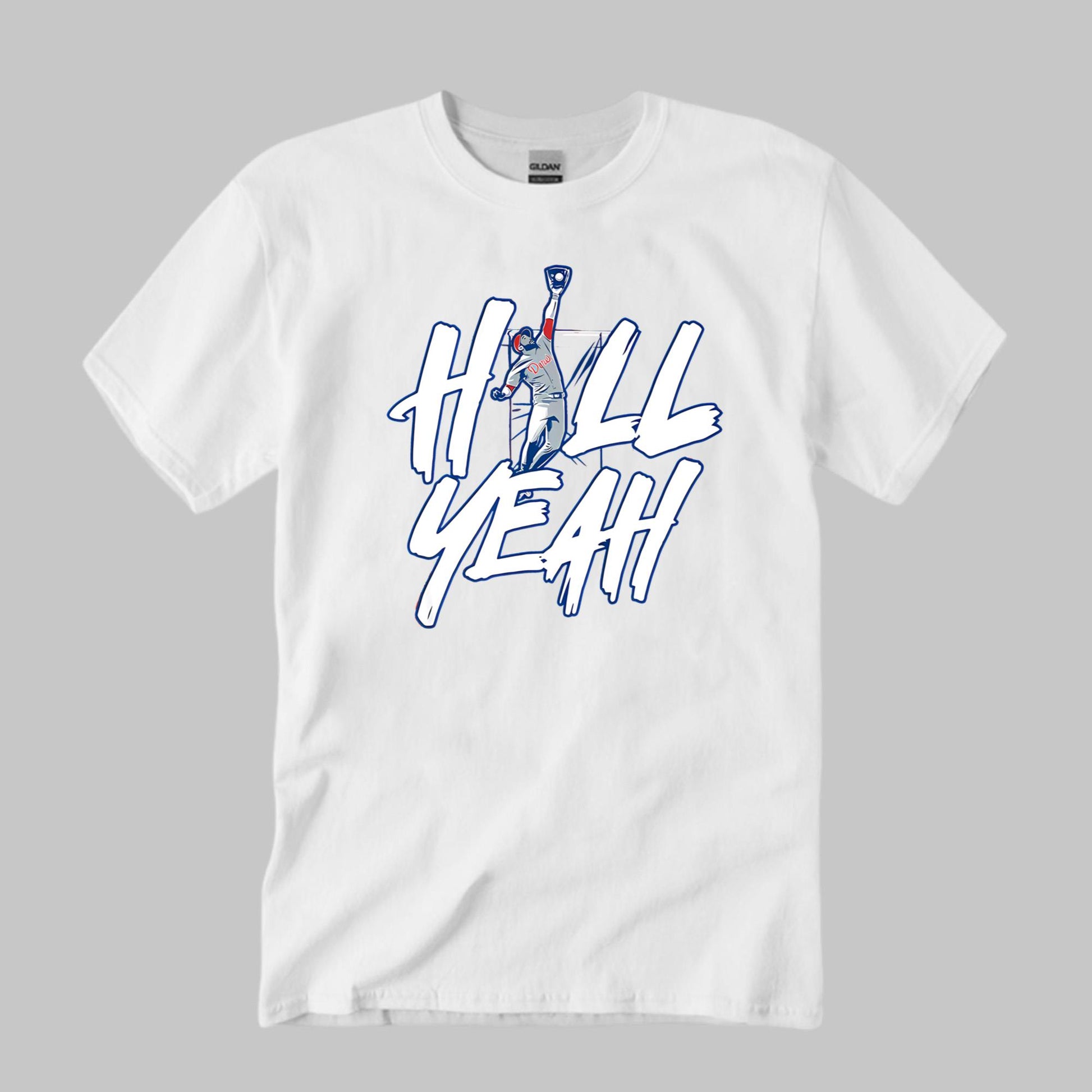Hill Yeah Shirt