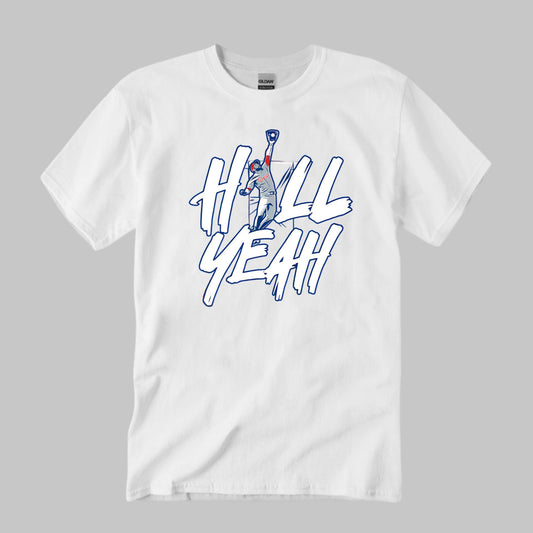Hill Yeah Shirt