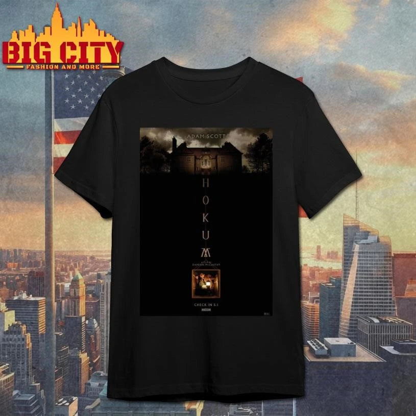 Hokum Movie 2026 A Film By Damian McCarthy Poster Shirt