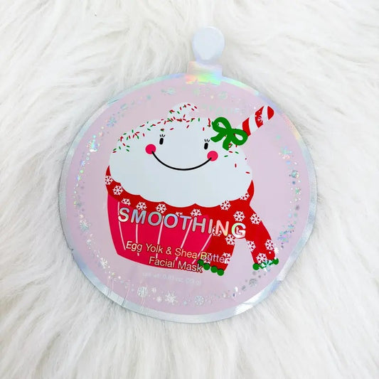 Holiday Stocking Stuffer Face Masks