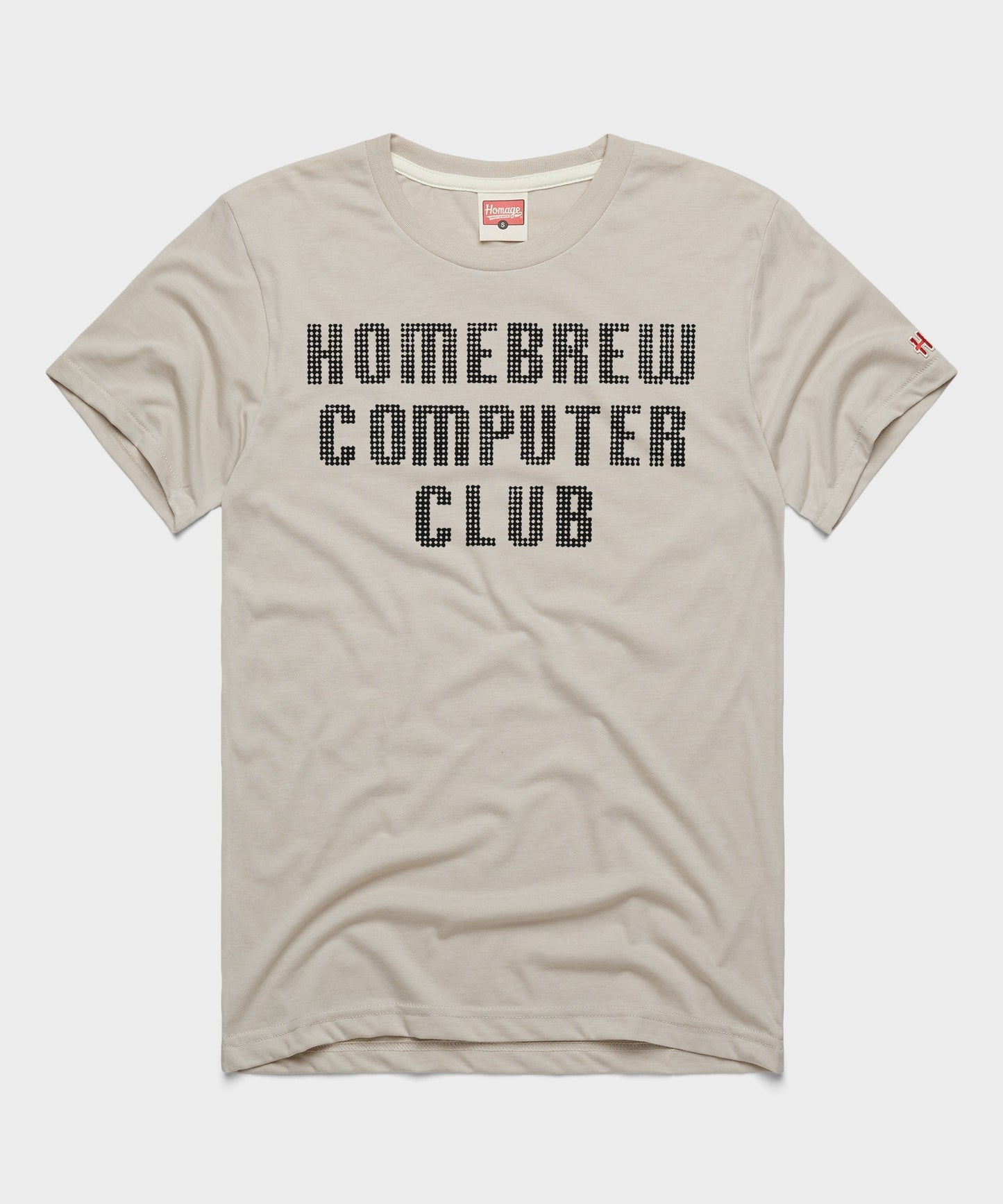 Homebrew Computer Club