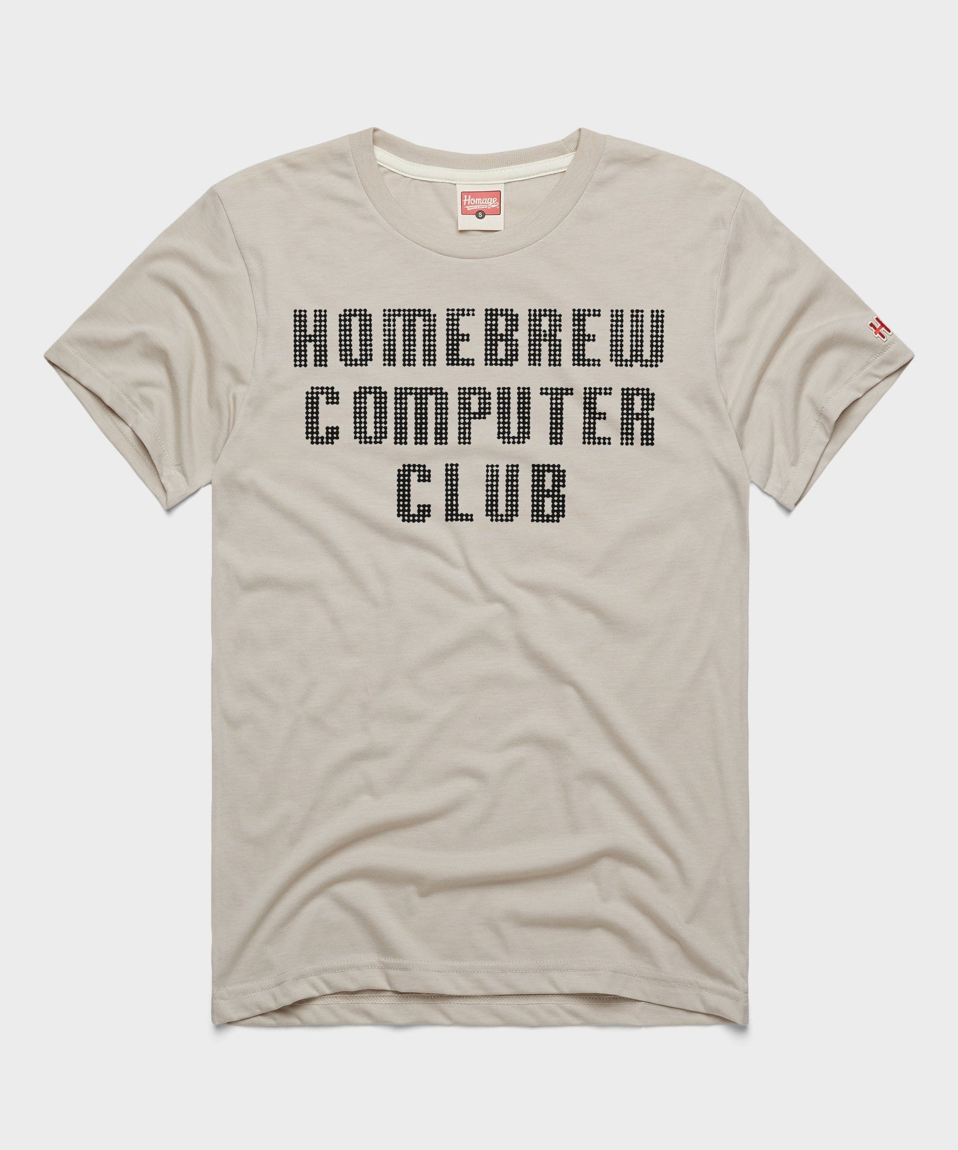 Homebrew Computer Club