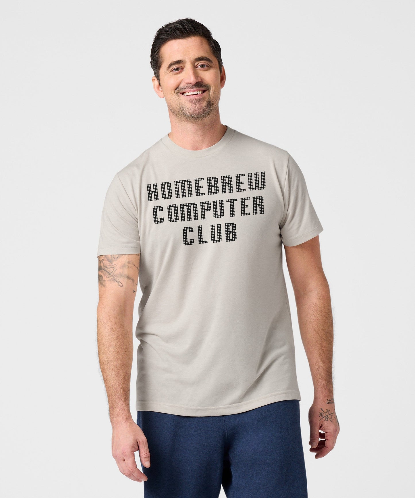Homebrew Computer Club