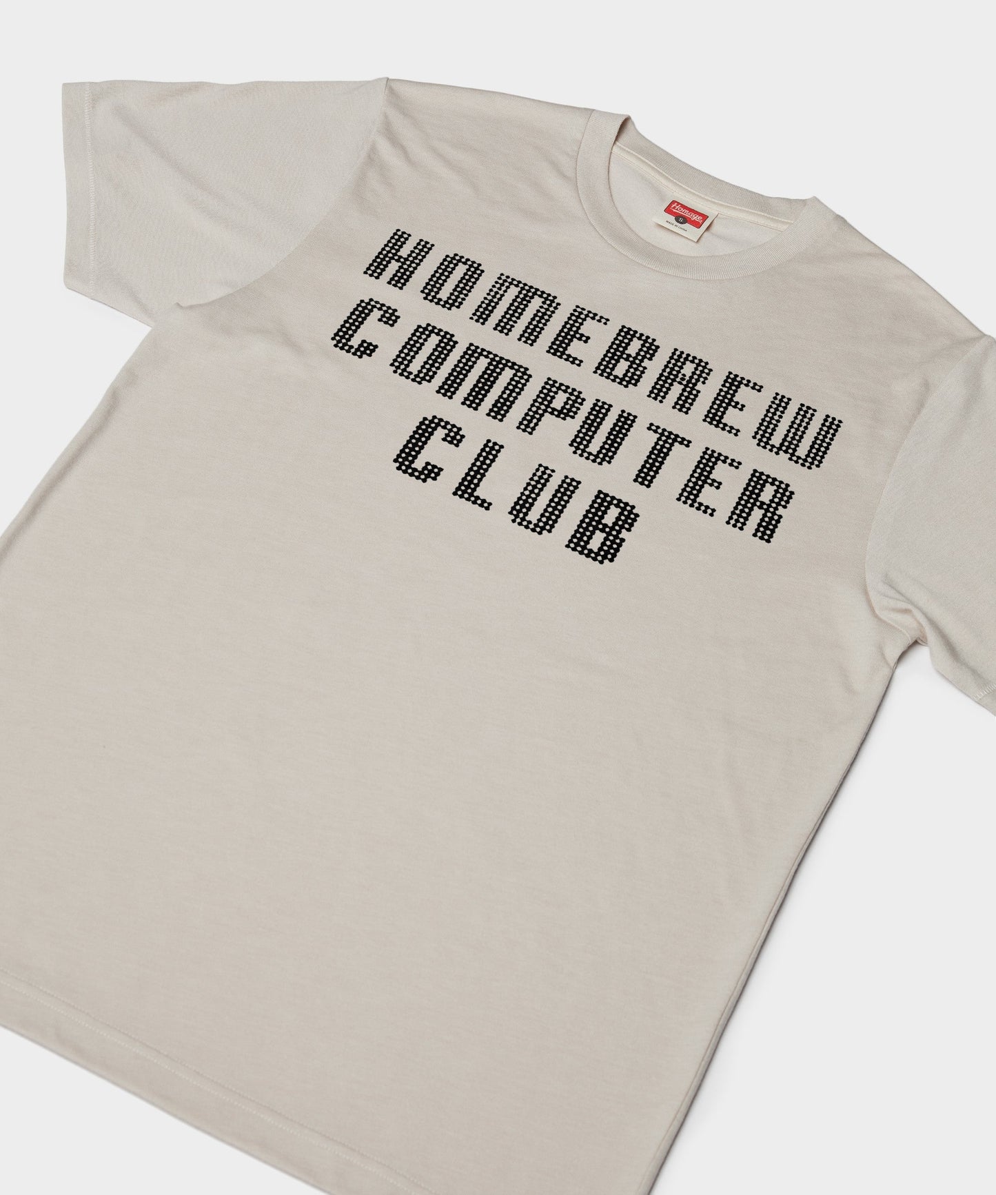 Homebrew Computer Club