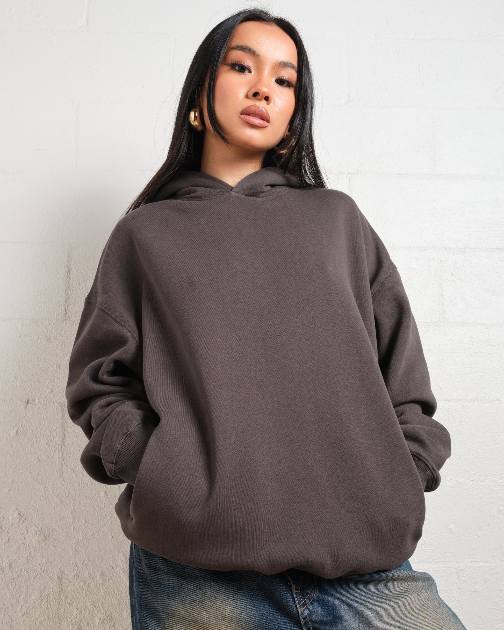 Classic Hoodie