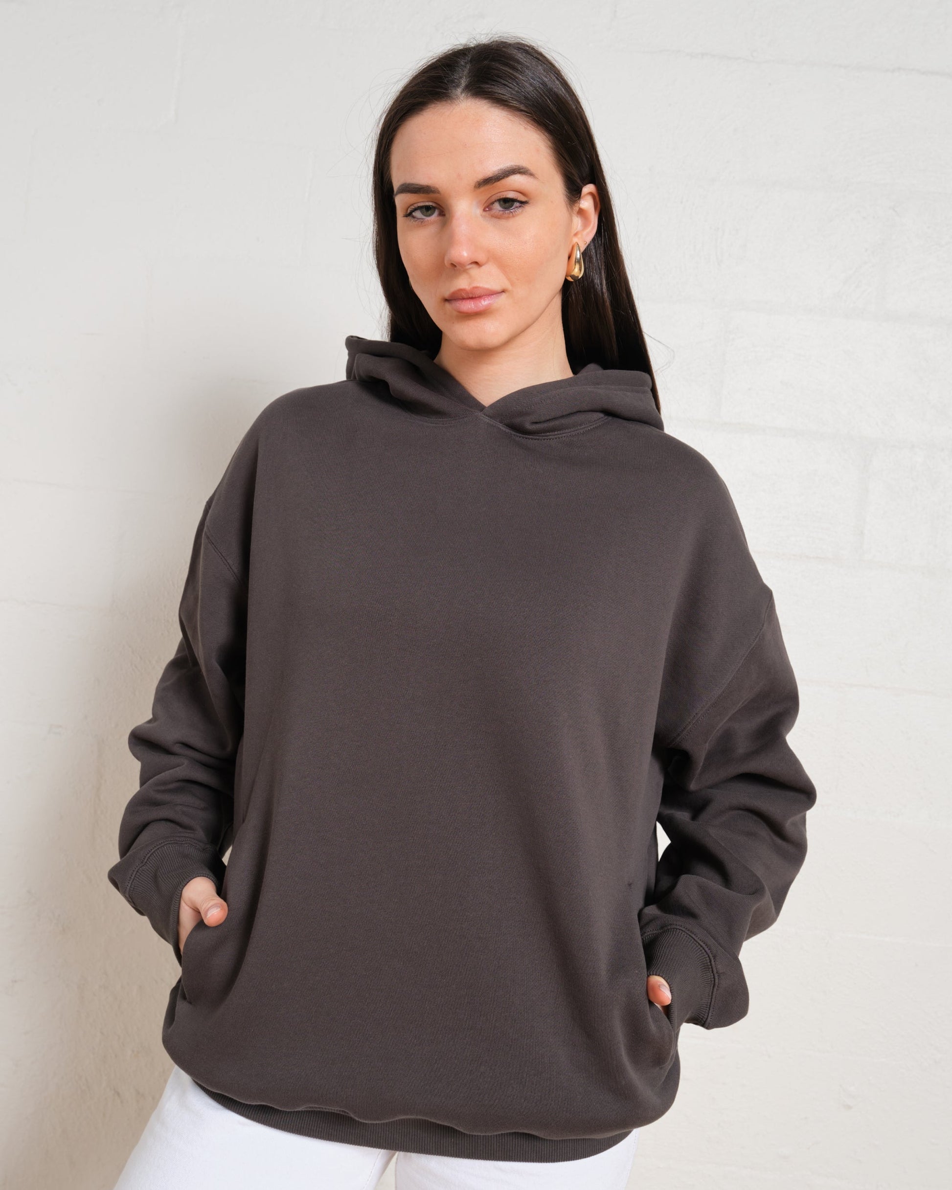 Classic Hoodie
