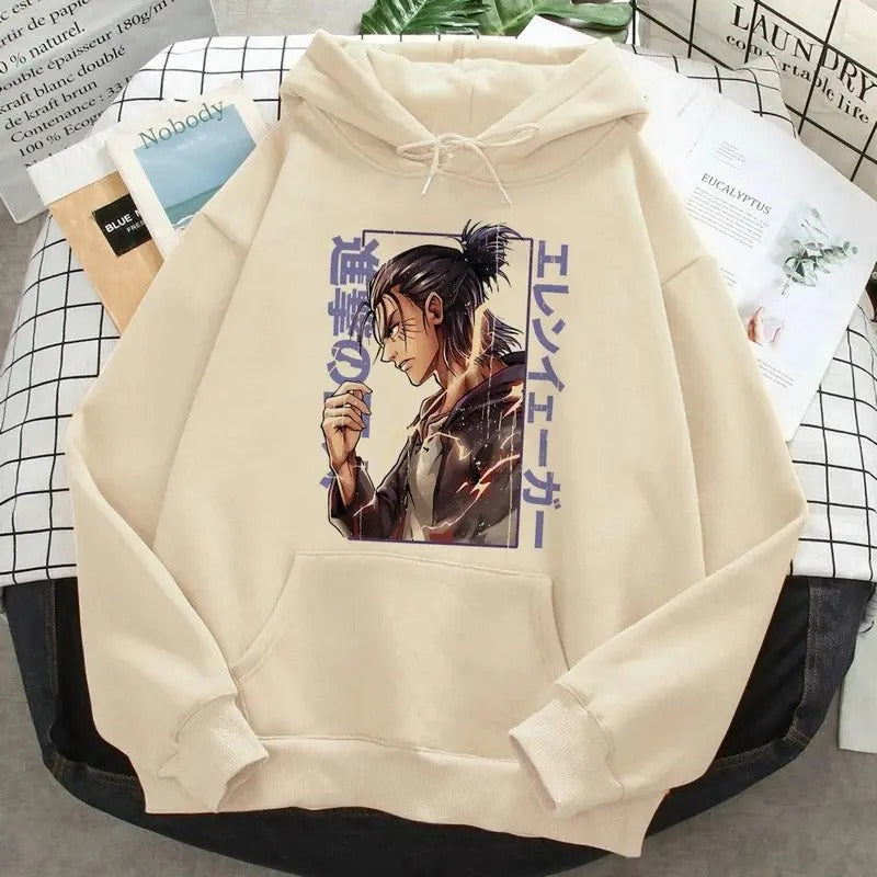 Hoodie, anime shirts for men and women on the street, hoodies, gift shirts for boyfriends and girlfriends 1 Sweatshirt,...
