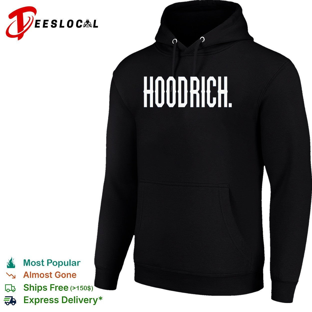 Hoodrich normal form Shirt