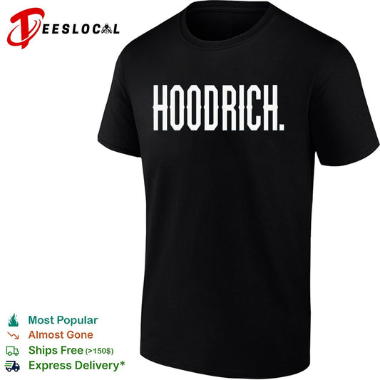 Hoodrich normal form Shirt