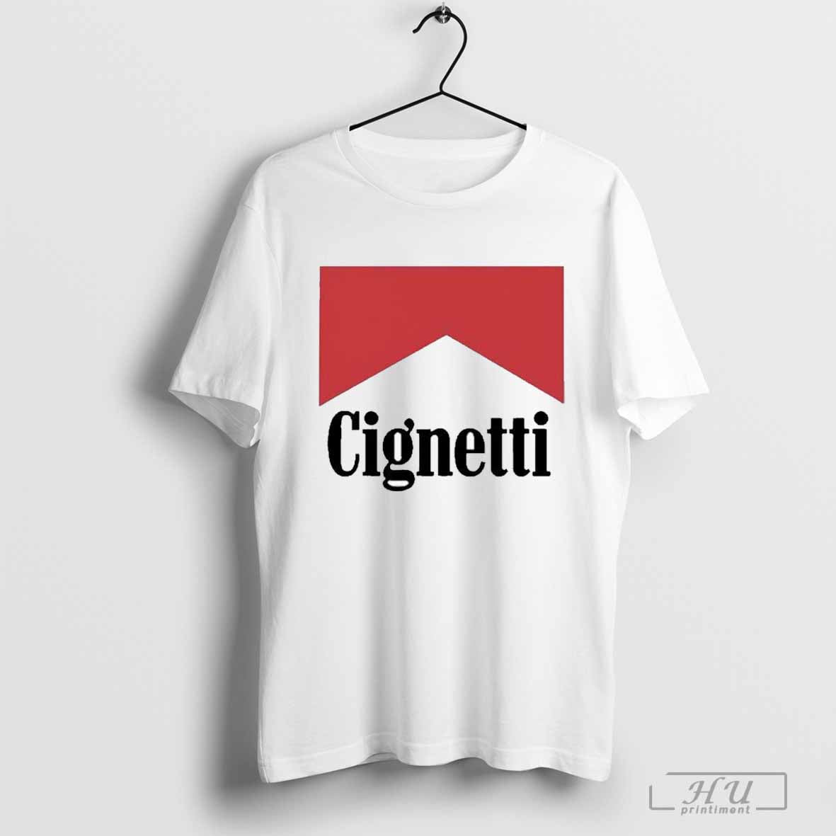 Hoosier Huddle Cignetti - clothing by TeeHivey.com
