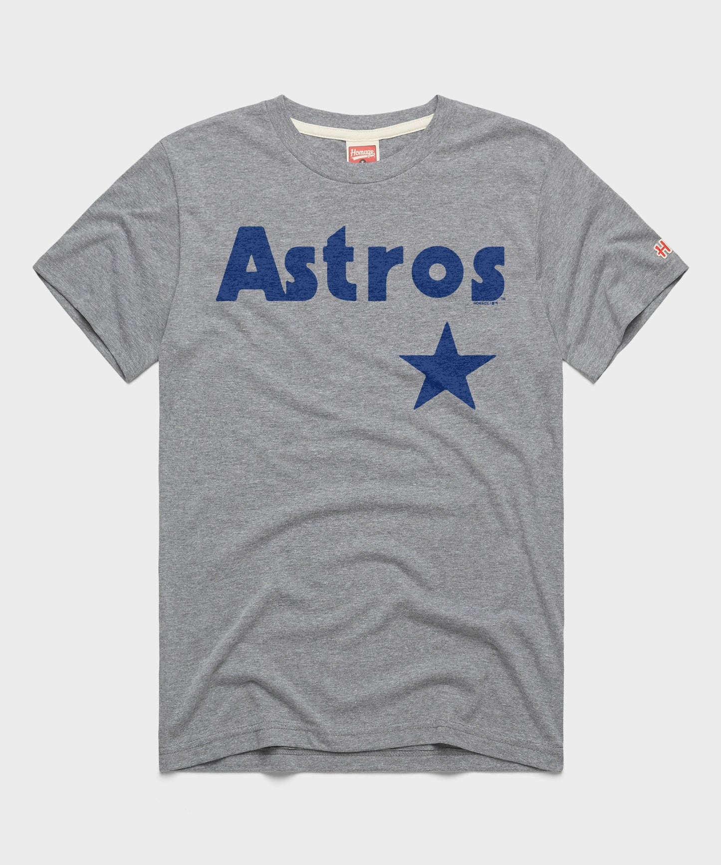 Houston Astros Jersey Logo '80