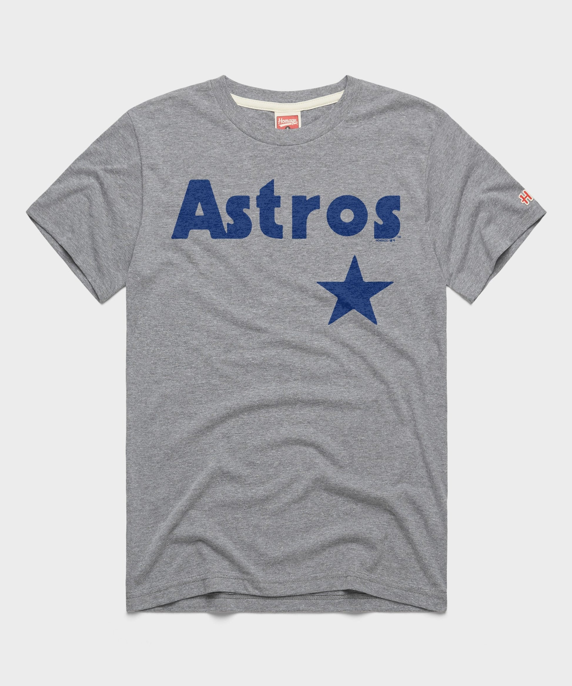 Houston Astros Jersey Logo '80