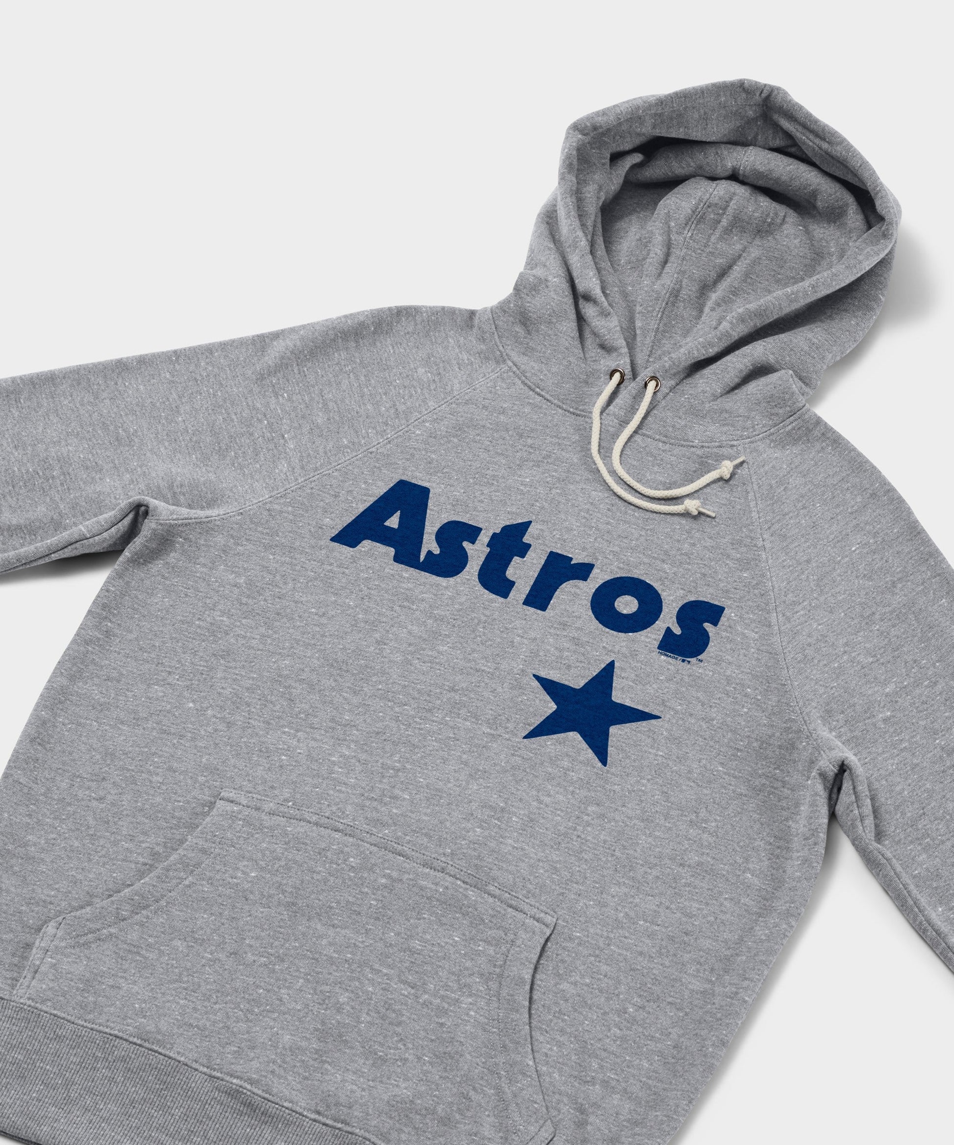 Houston Astros Jersey Logo '80 Hoodie