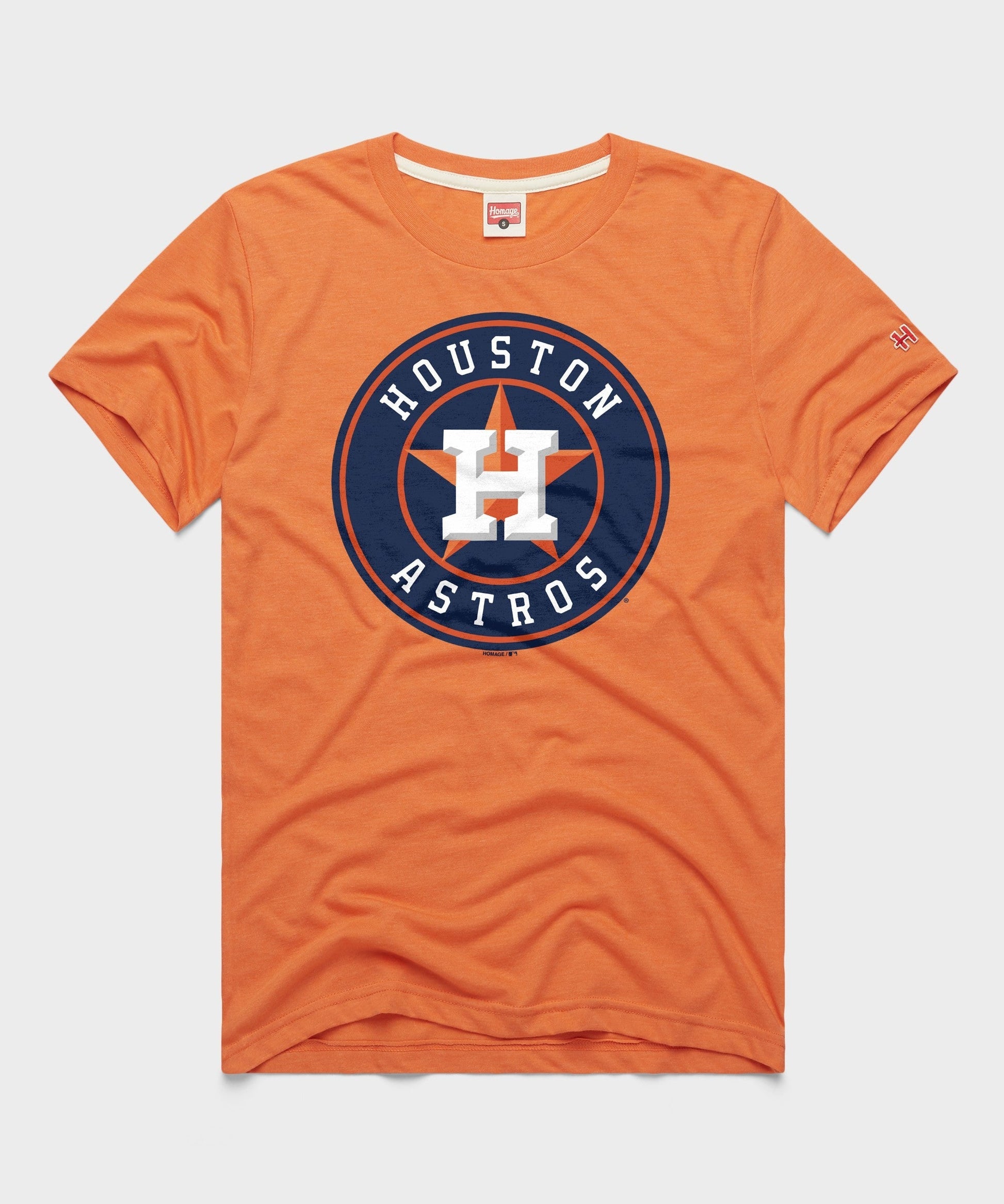 Houston Astros '13