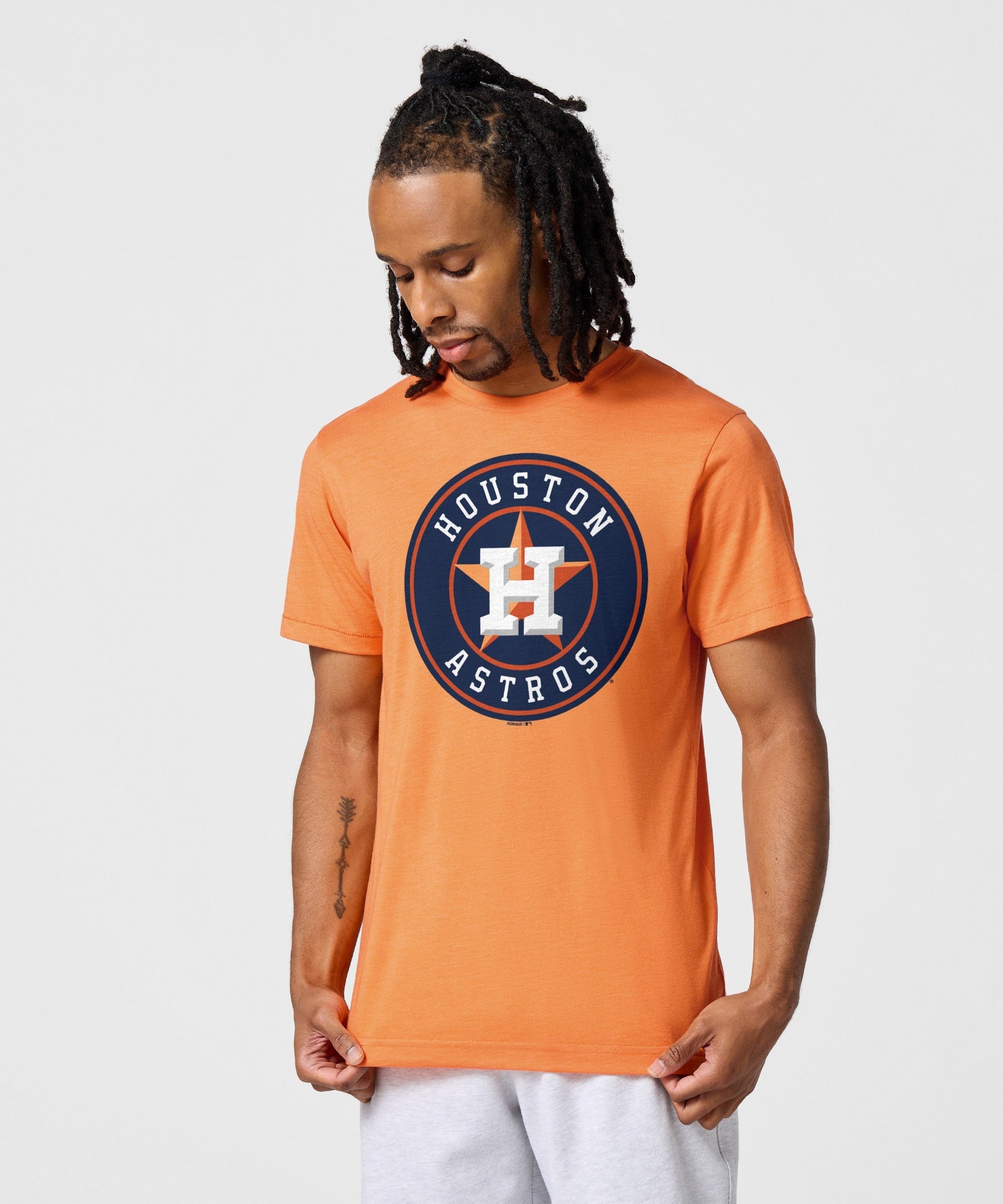 Houston Astros '13