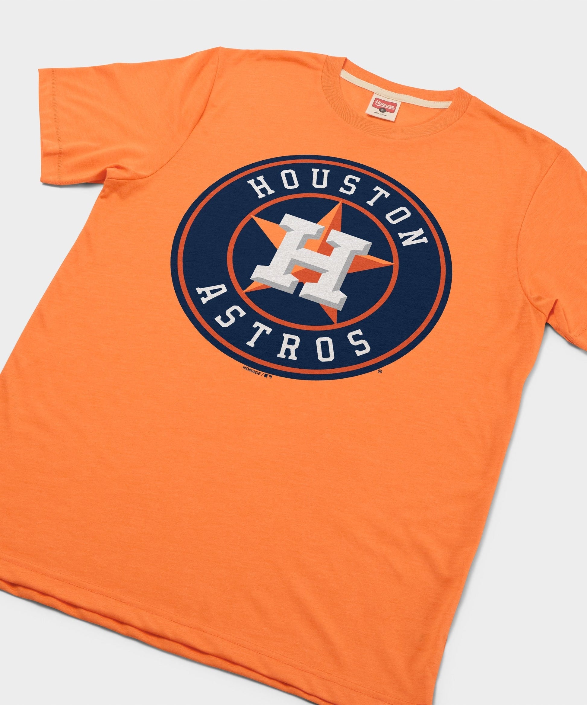 Houston Astros '13