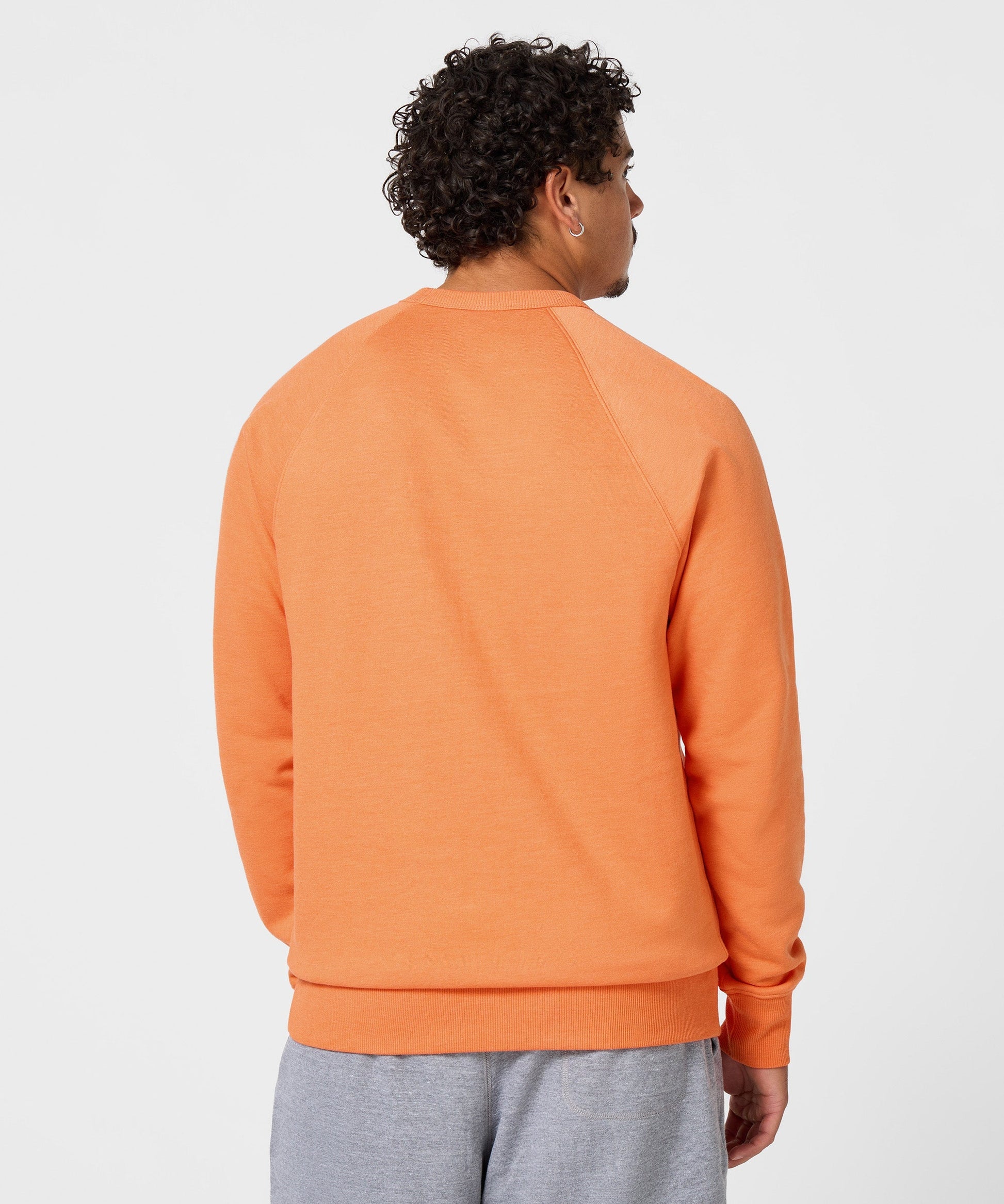 Houston Astros '13 Crewneck