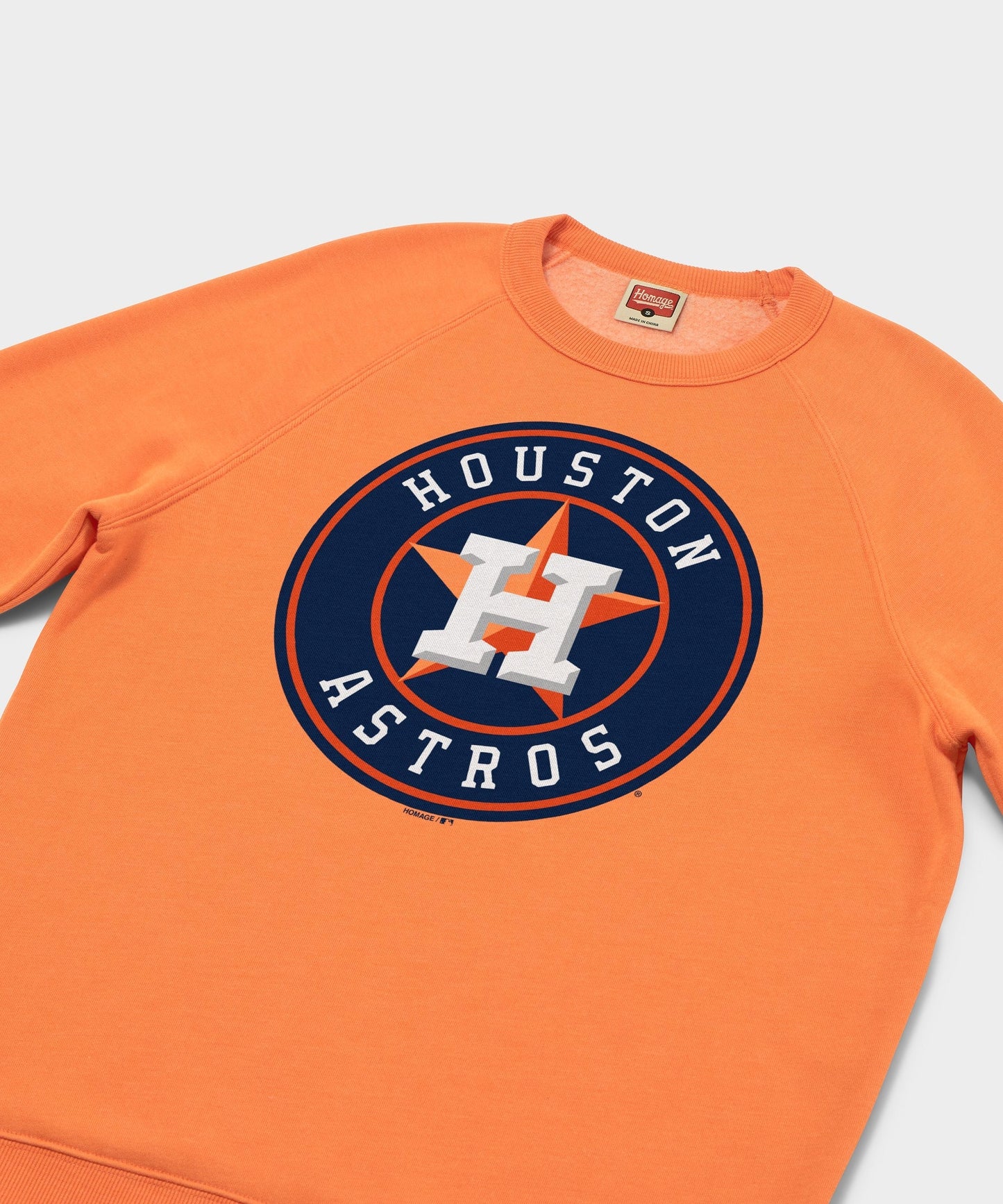 Houston Astros '13 Crewneck