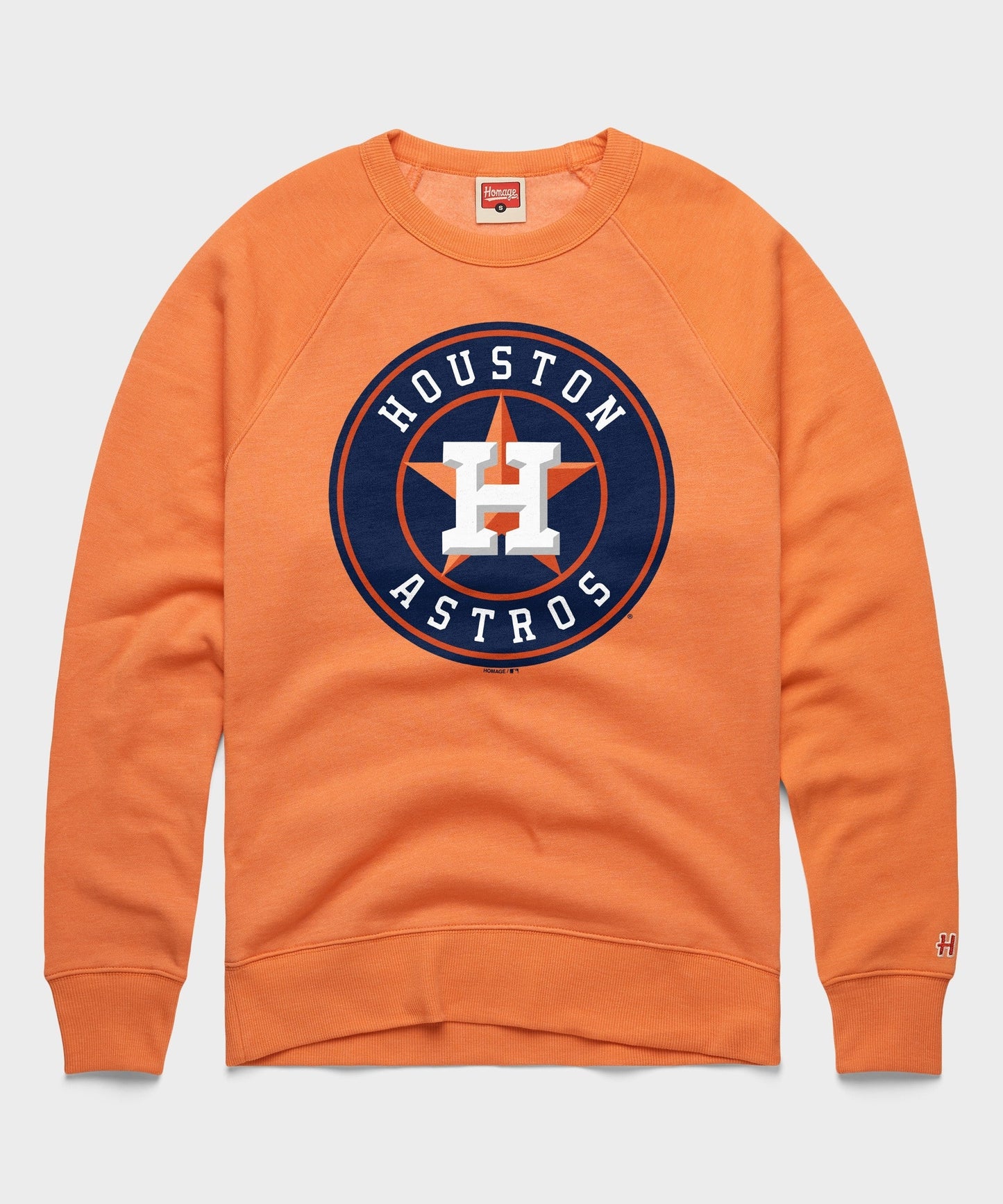 Houston Astros '13 Crewneck