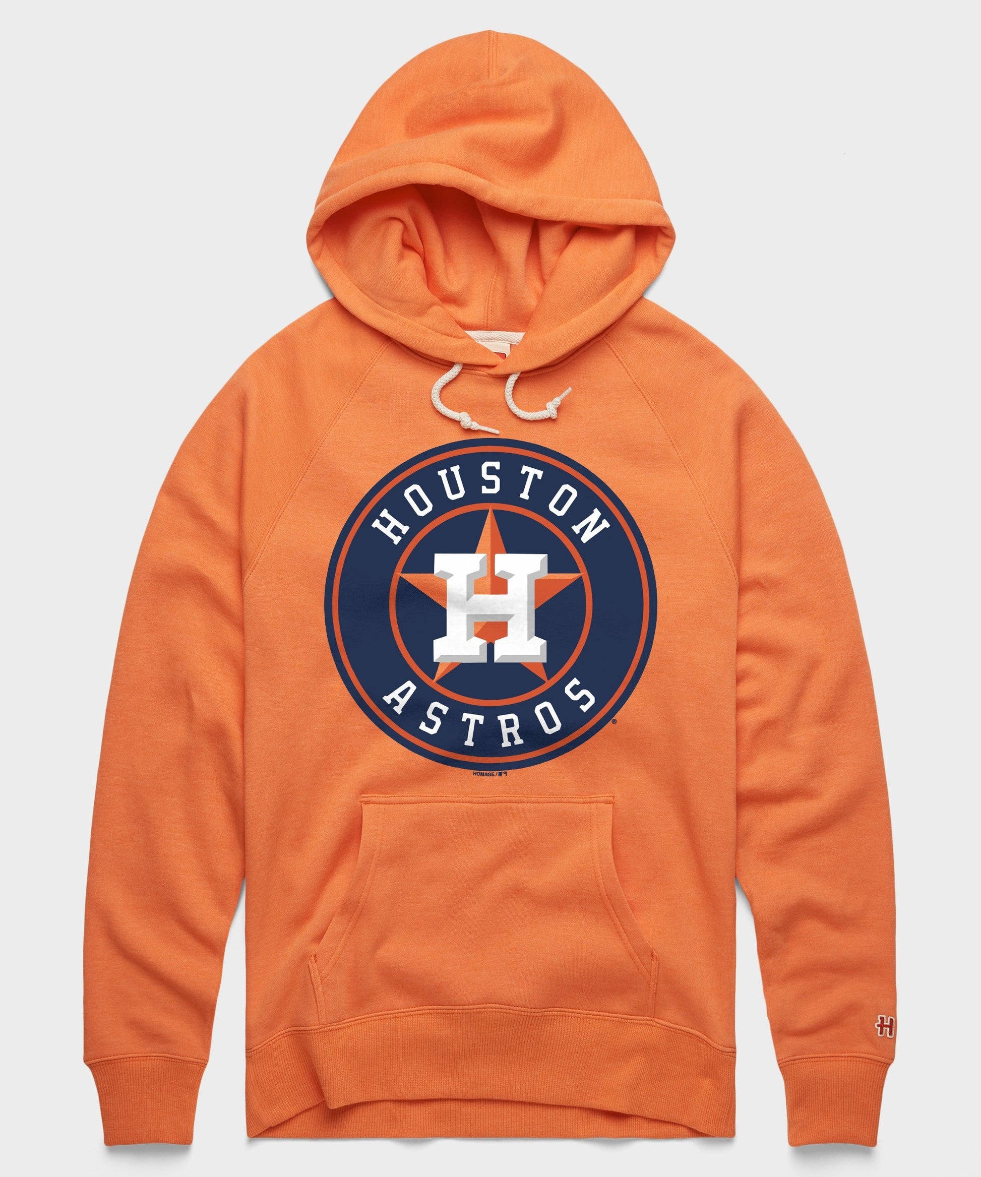 Houston Astros '13 Hoodie