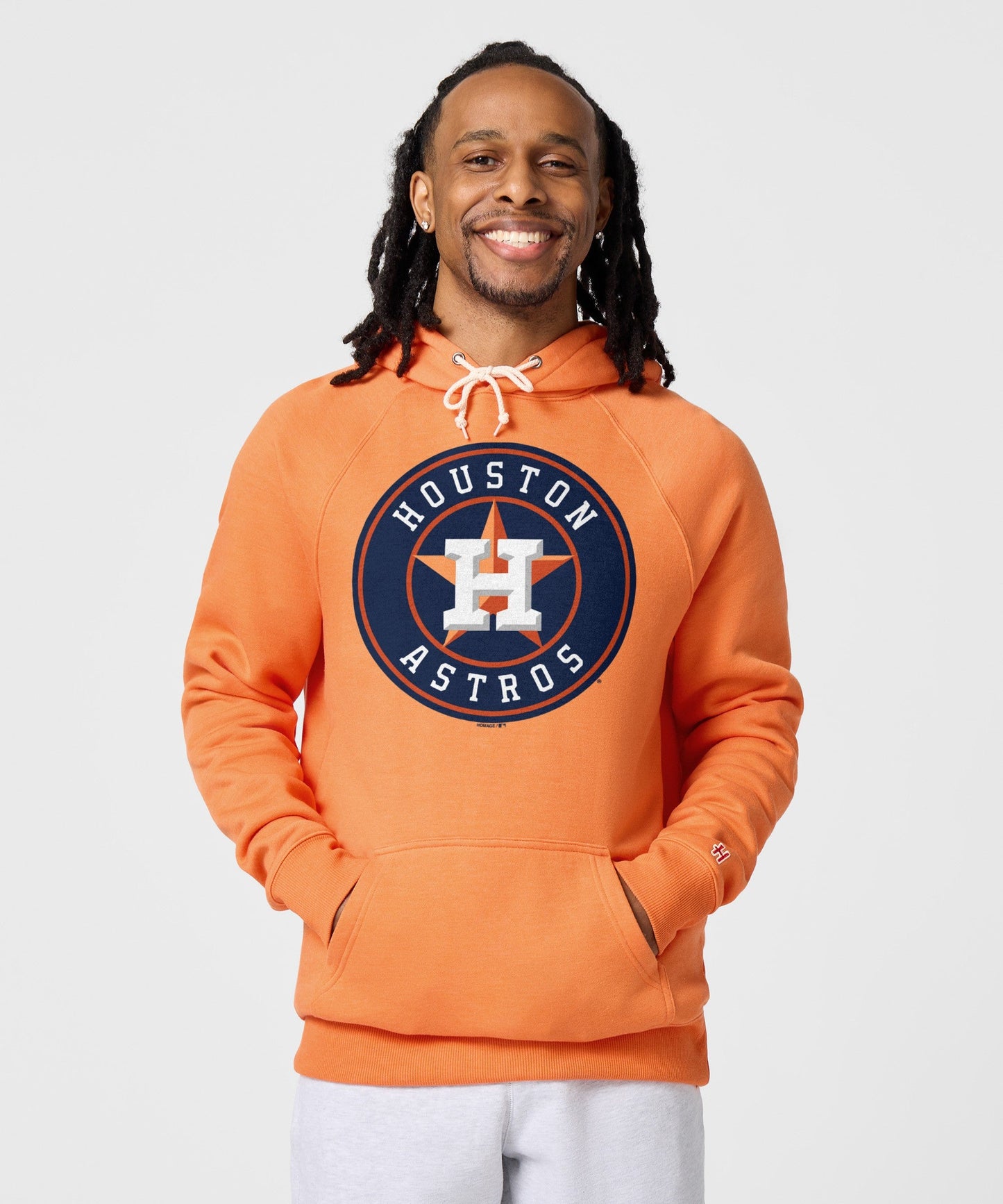 Houston Astros '13 Hoodie
