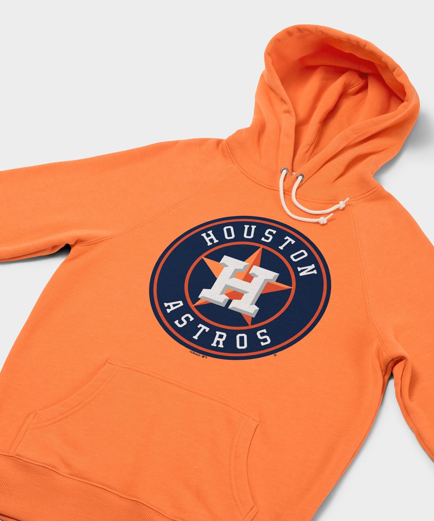 Houston Astros '13 Hoodie