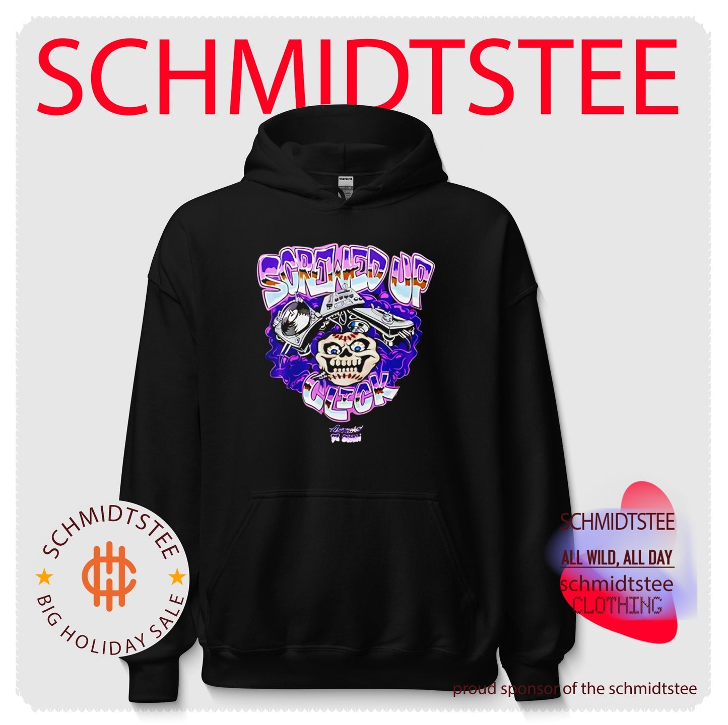 Houston Astros x DJ Screw 2026 shirt
