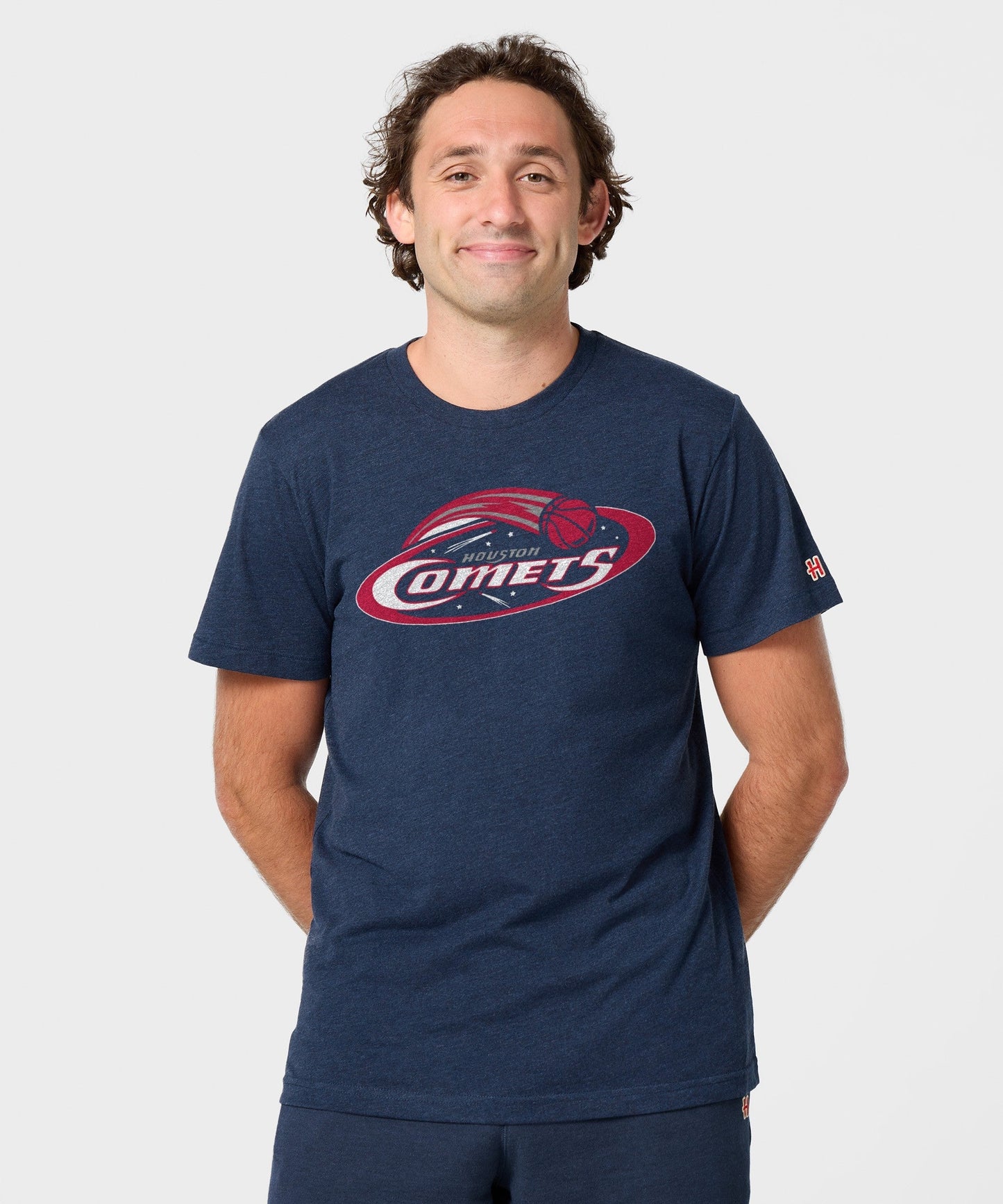 Houston Comets '97