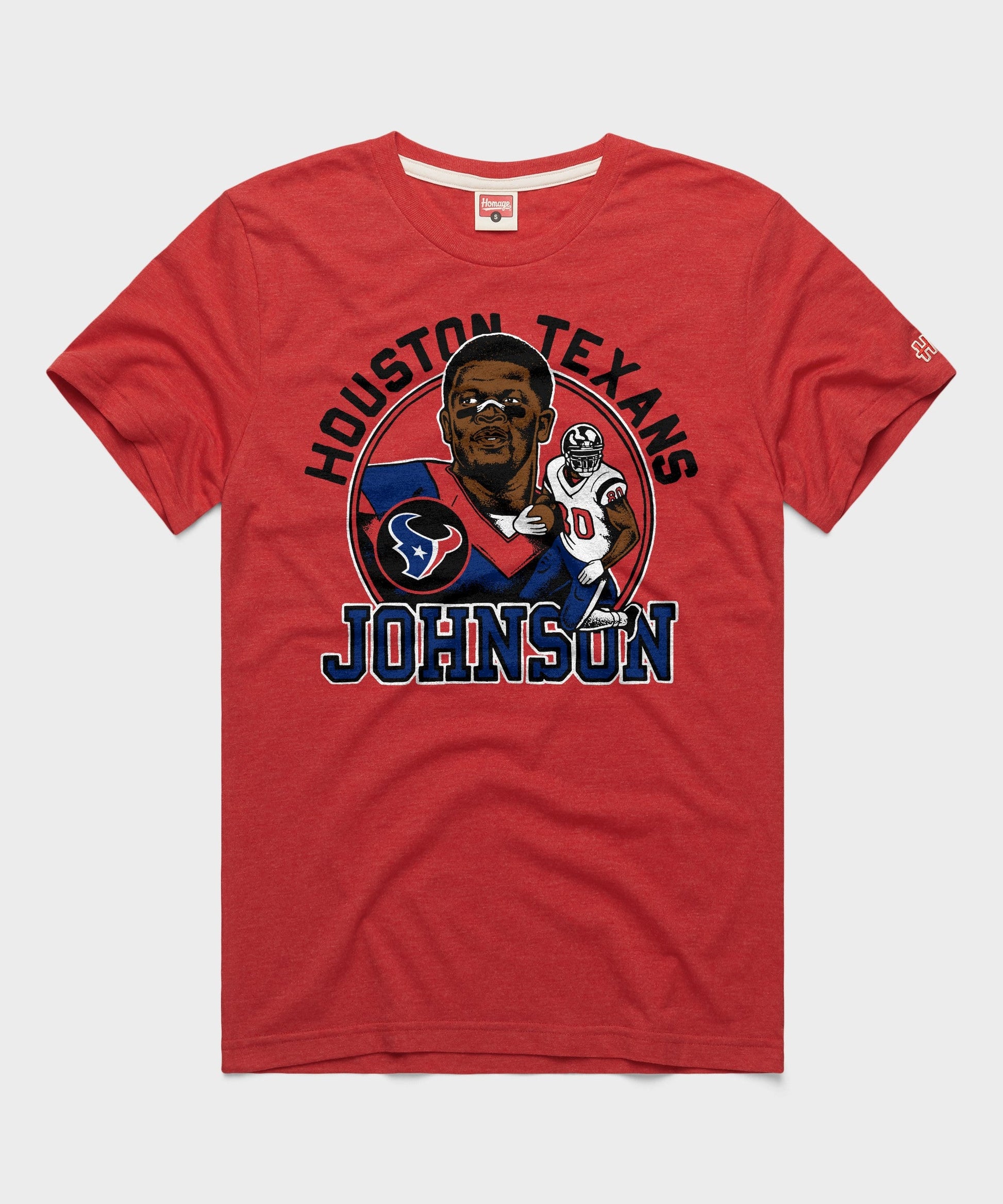 Houston Texans Andre Johnson