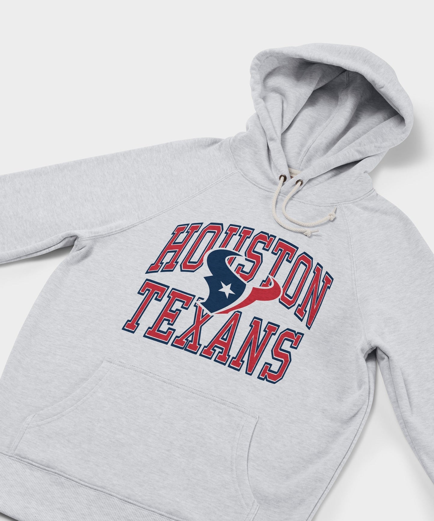 Houston Texans Arch Hoodie