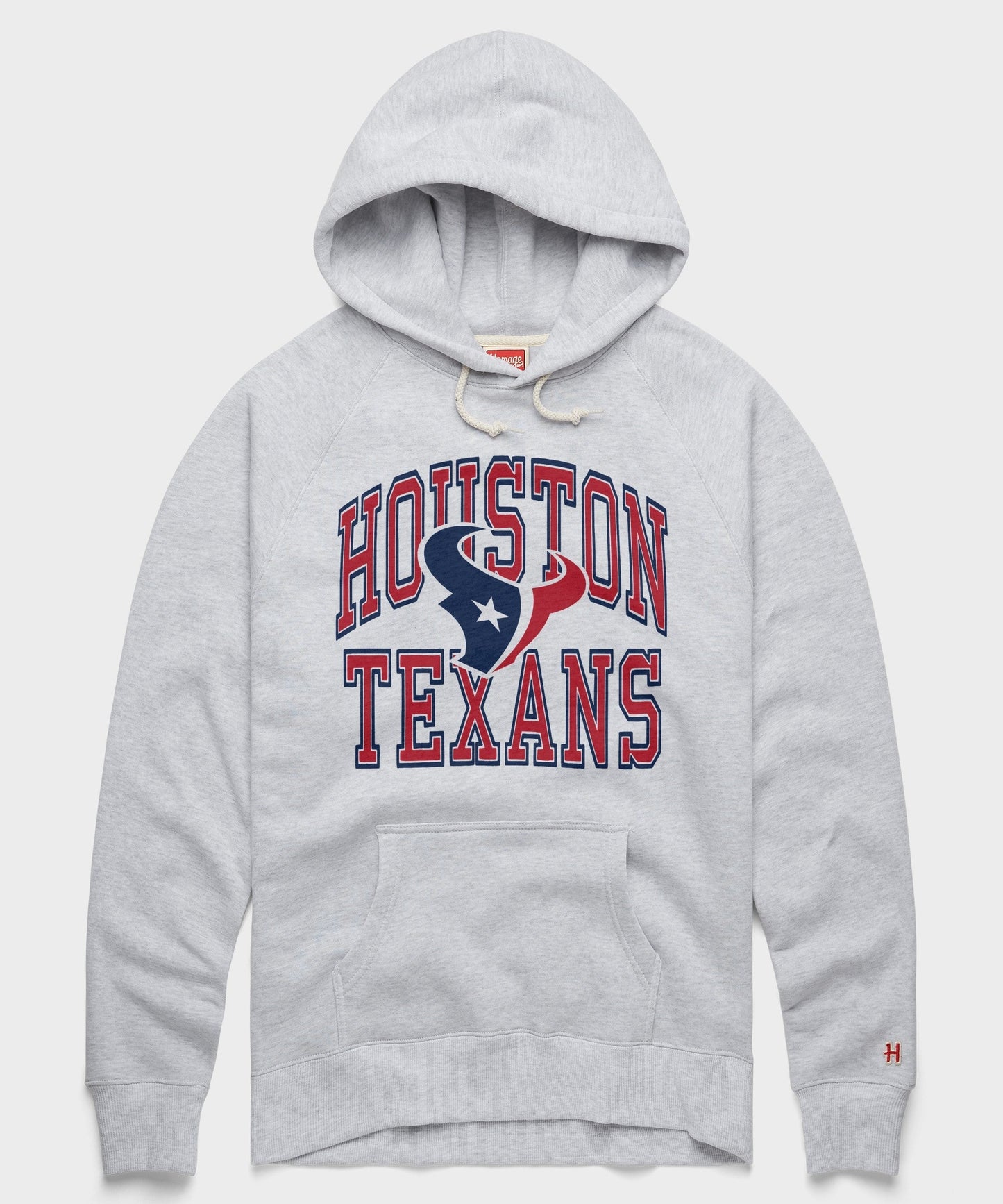 Houston Texans Arch Hoodie
