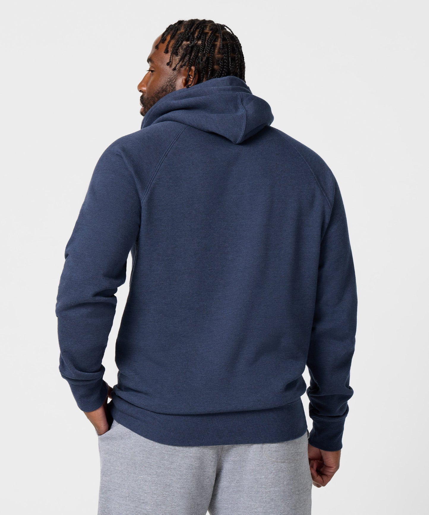 Houston Texans Crest Hoodie