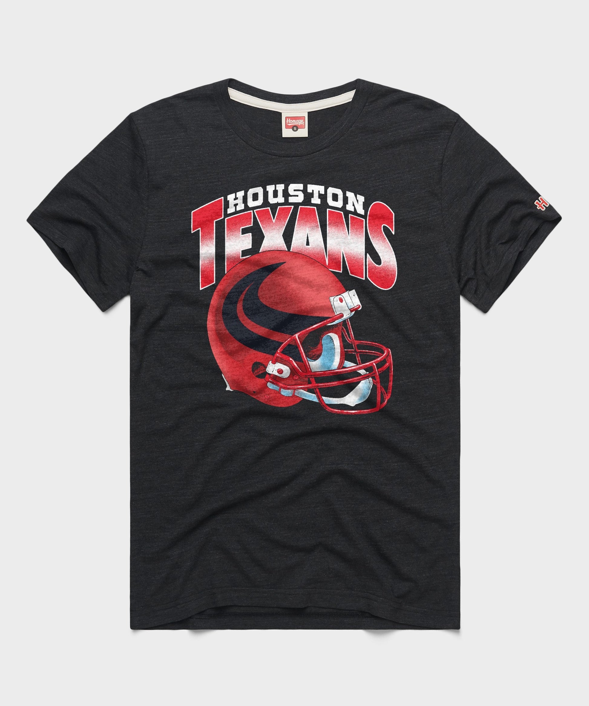 Houston Texans Gradient Helmet
