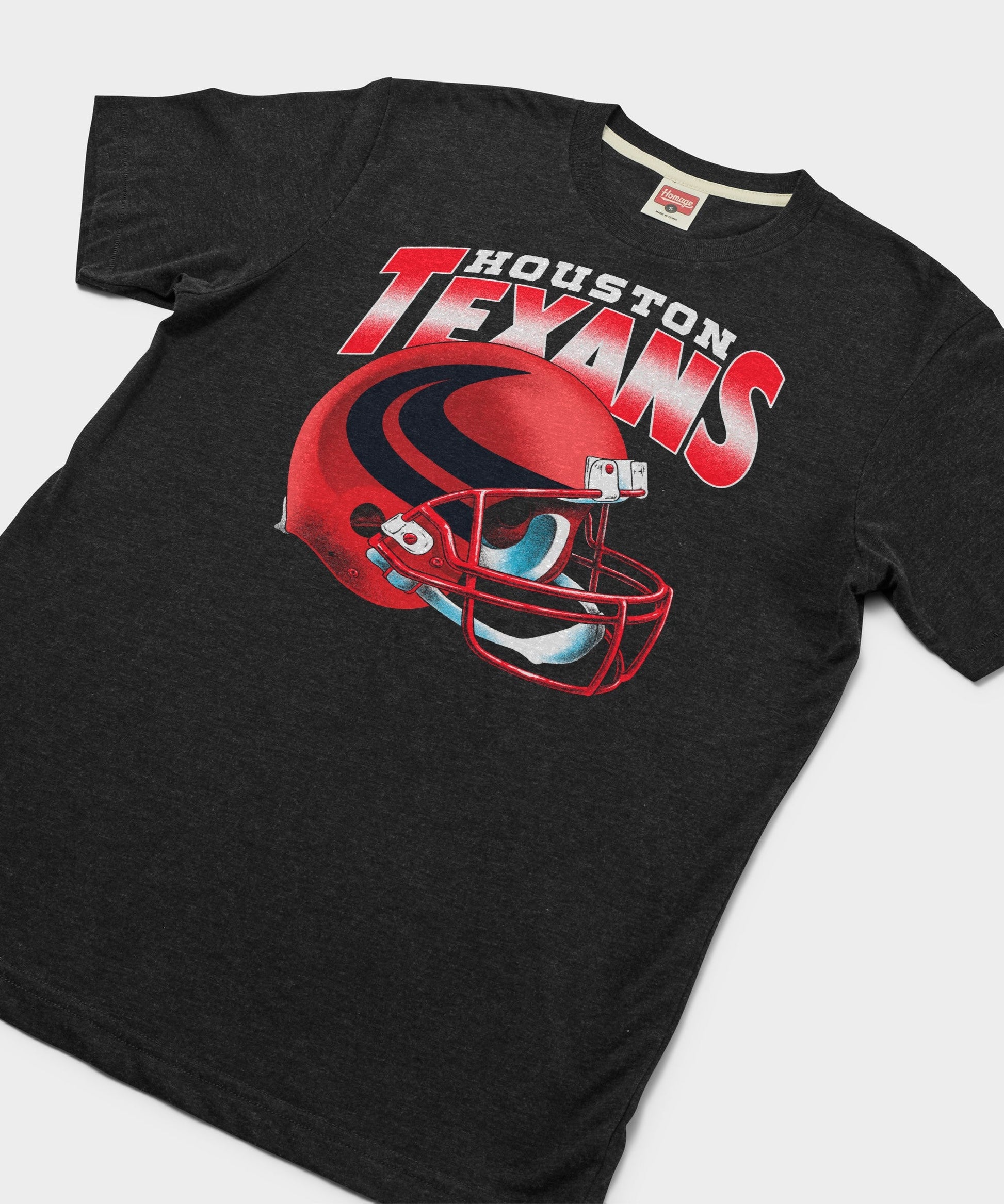 Houston Texans Gradient Helmet
