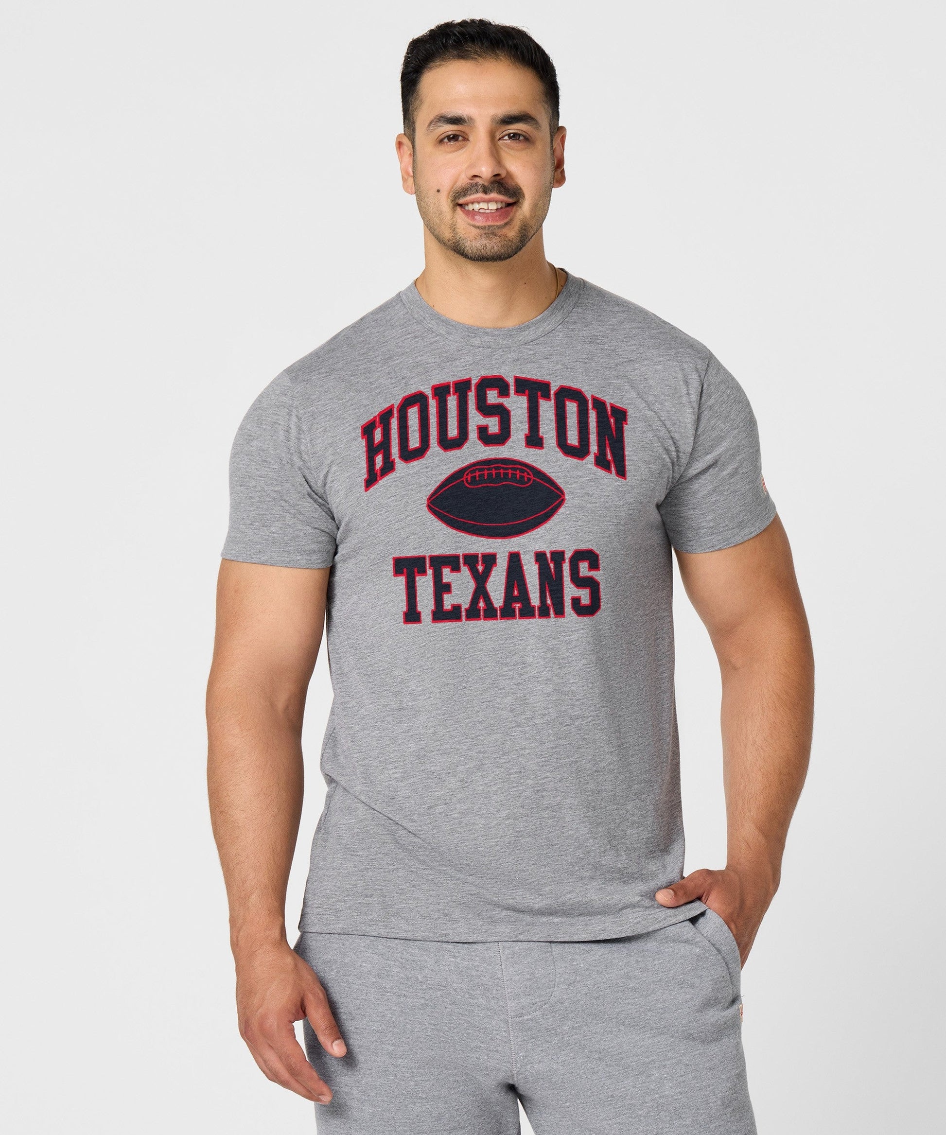 Houston Texans Gridiron