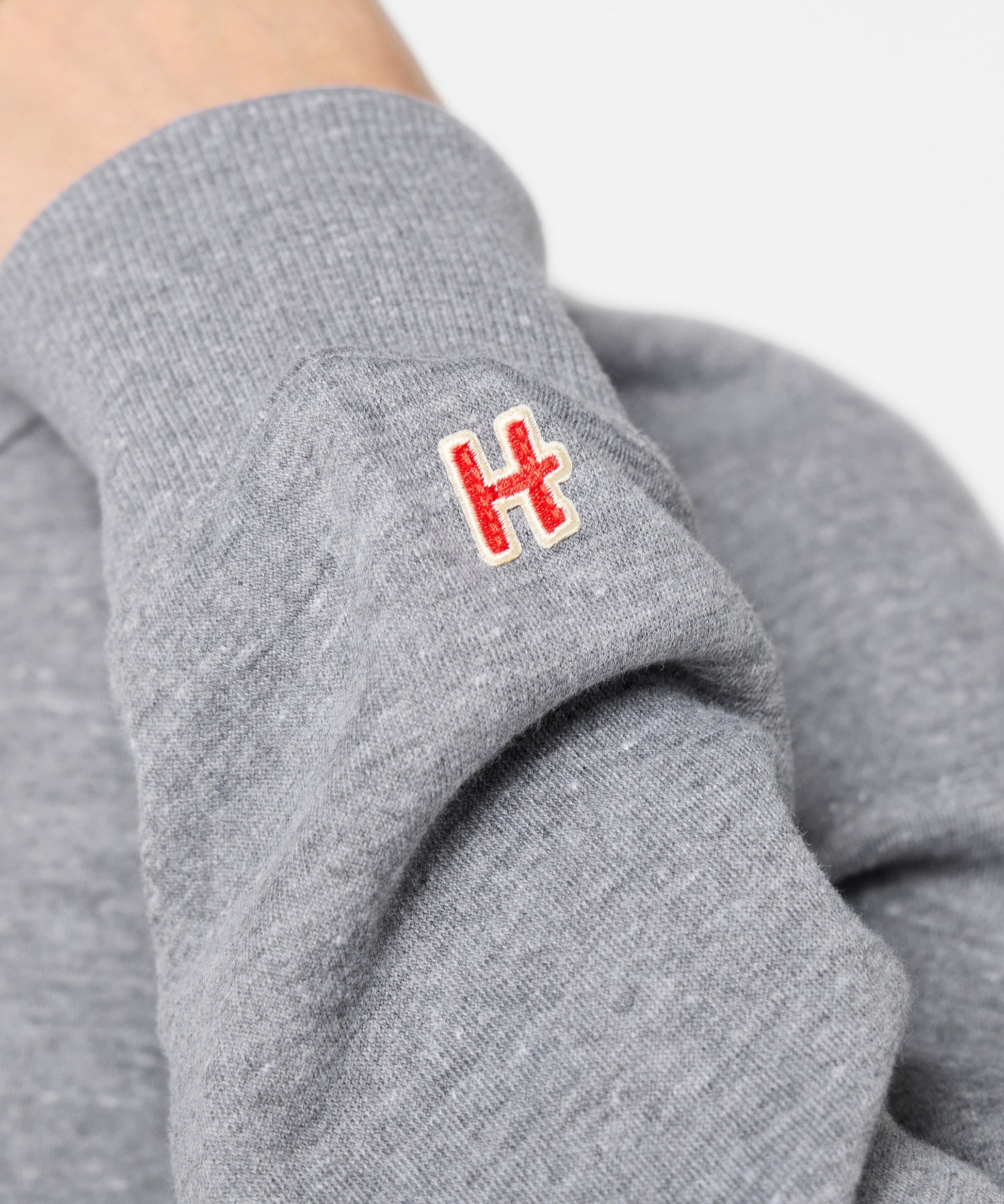 Houston Texans Gridiron Crewneck
