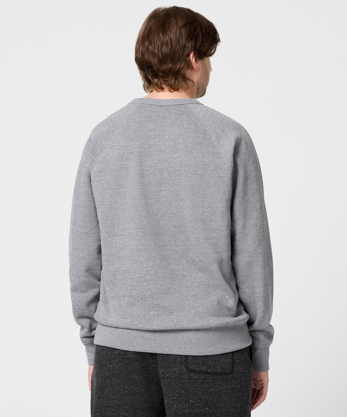 Houston Texans Gridiron Crewneck