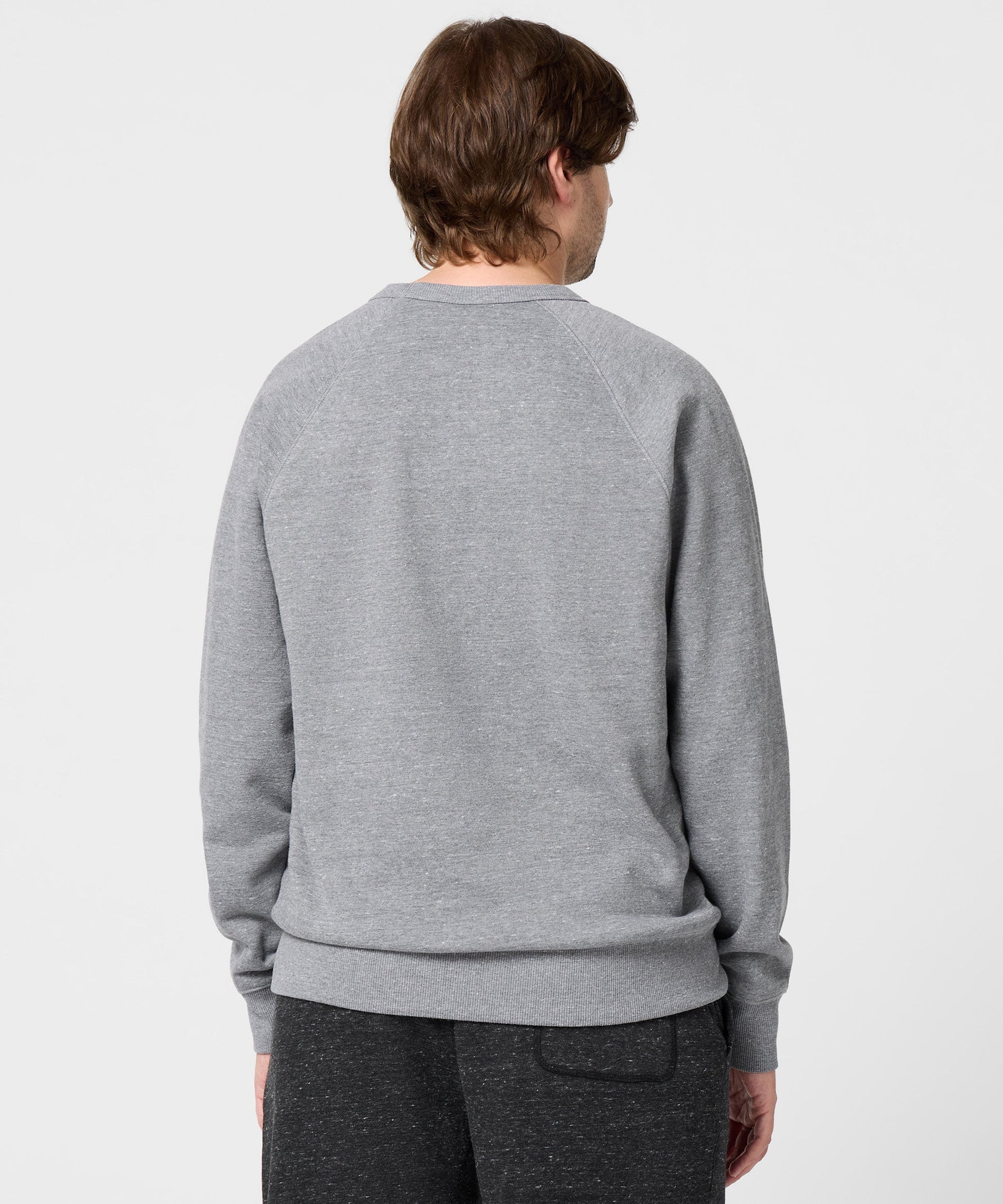 Houston Texans Gridiron Crewneck