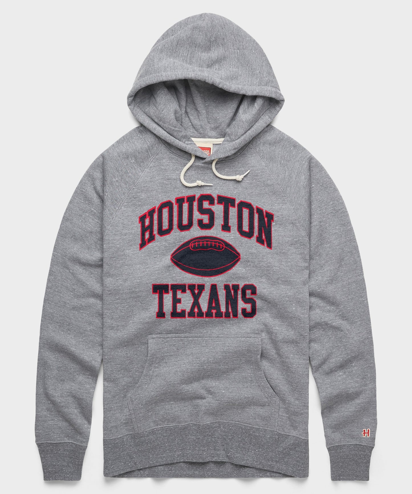 Houston Texans Gridiron Hoodie