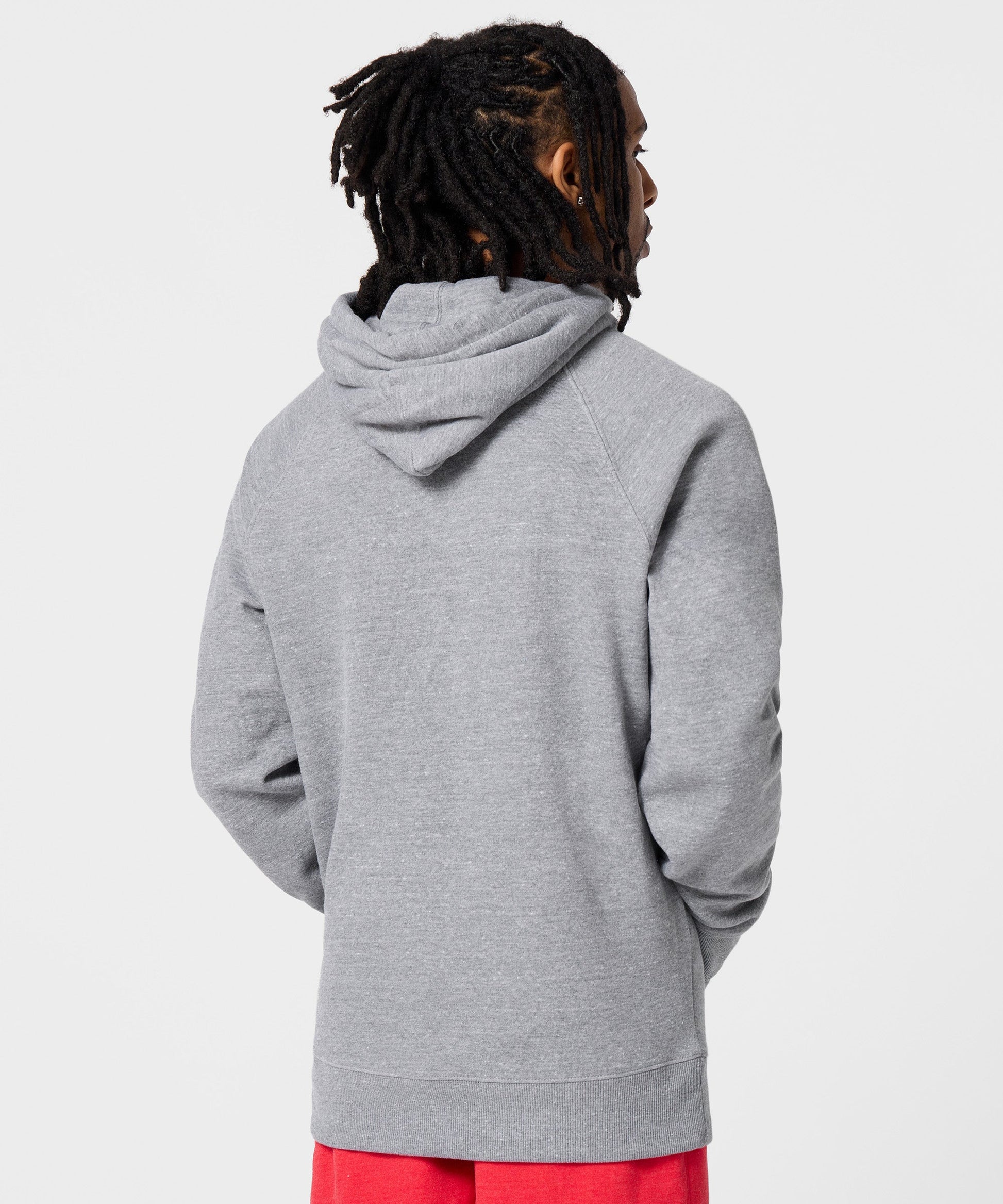 Houston Texans Gridiron Hoodie