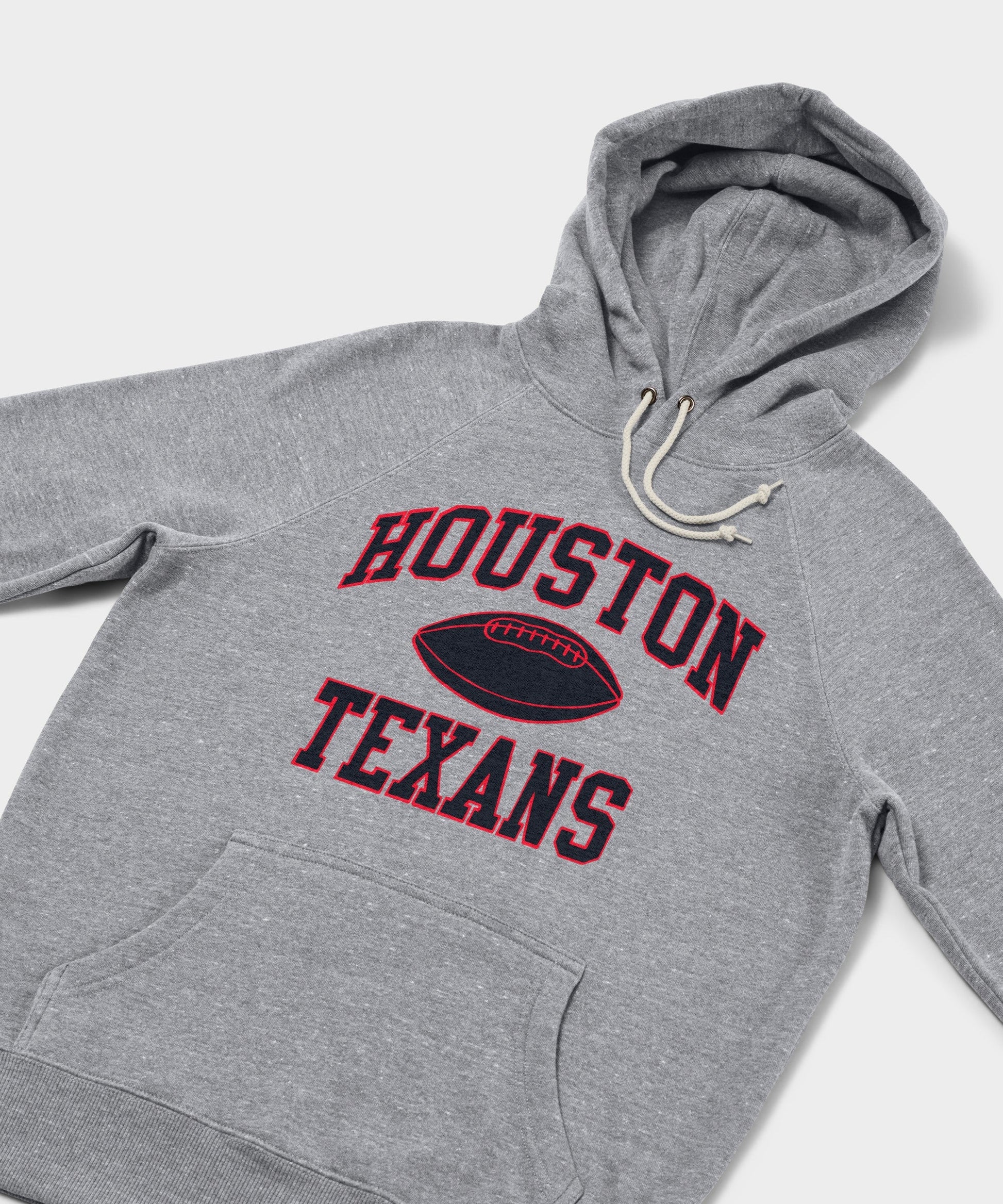 Houston Texans Gridiron Hoodie